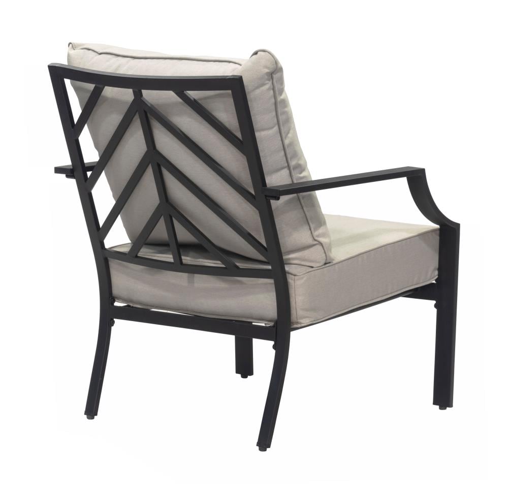Donglin Furniture DL-21067 Patio-Conversation-Sets - View #3