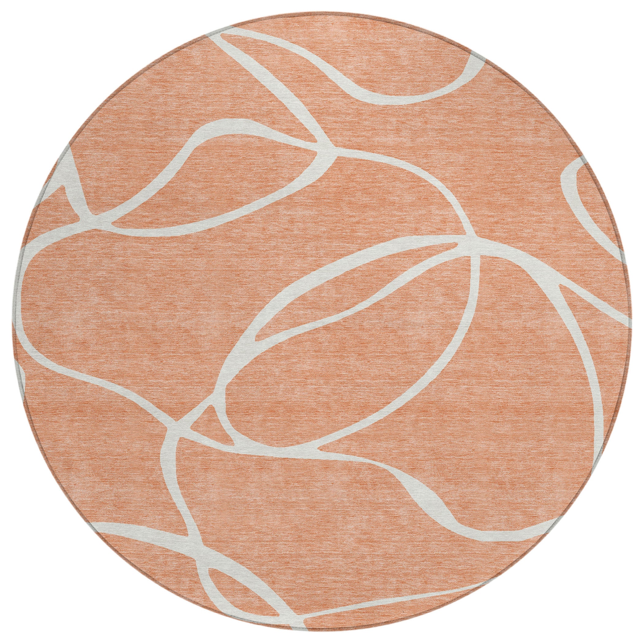 Addison Rugs ACN999SM8RO rugs - View #2