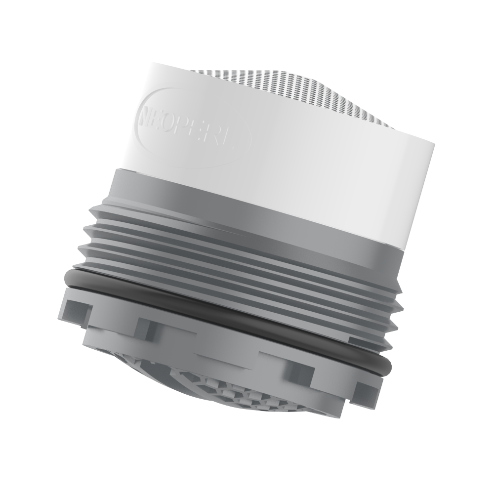 allen + roth RP30187 Aerator(s) for item 0702751, 0702752, 0702753, 0749676, 0749677, 0749701, 0749720, 0749727, 0749730, 0749734, 0749753, 0749763, 0749774, 0749778, 1102760, 1102761, 1102762, 1102763, 1102764, 1102765, 2517113, 2517115, 2517116, 2517119, 2517120, 2517122, 2517123, 2517125, 2517126, 3808625, 5287415, 5287416, 5287418