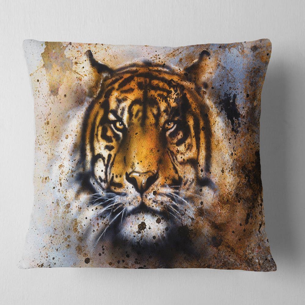 Designart CU7189-18-18 Accent-Pillows - View #2