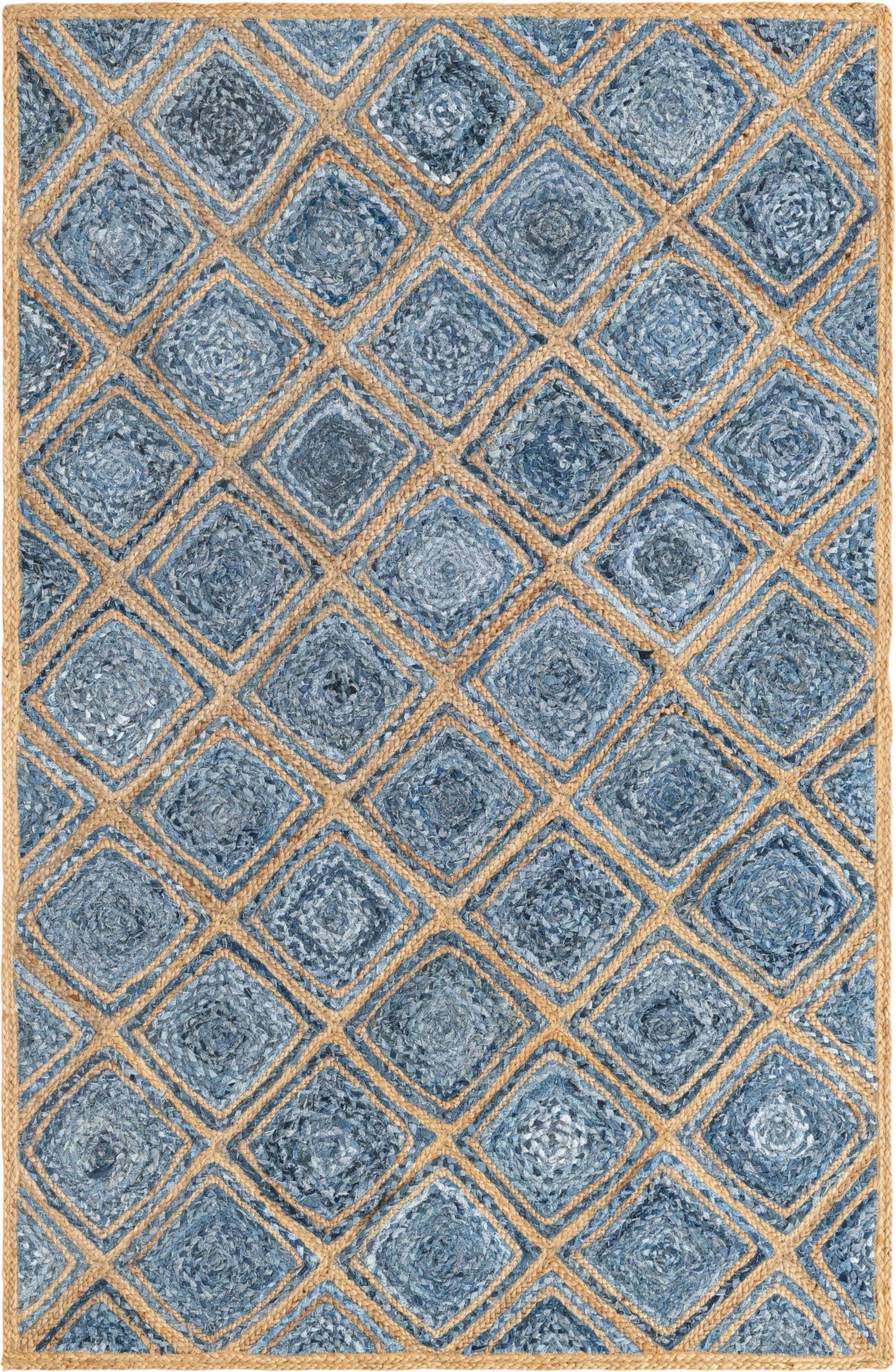 Unique Loom 3138955 rugs - View #6
