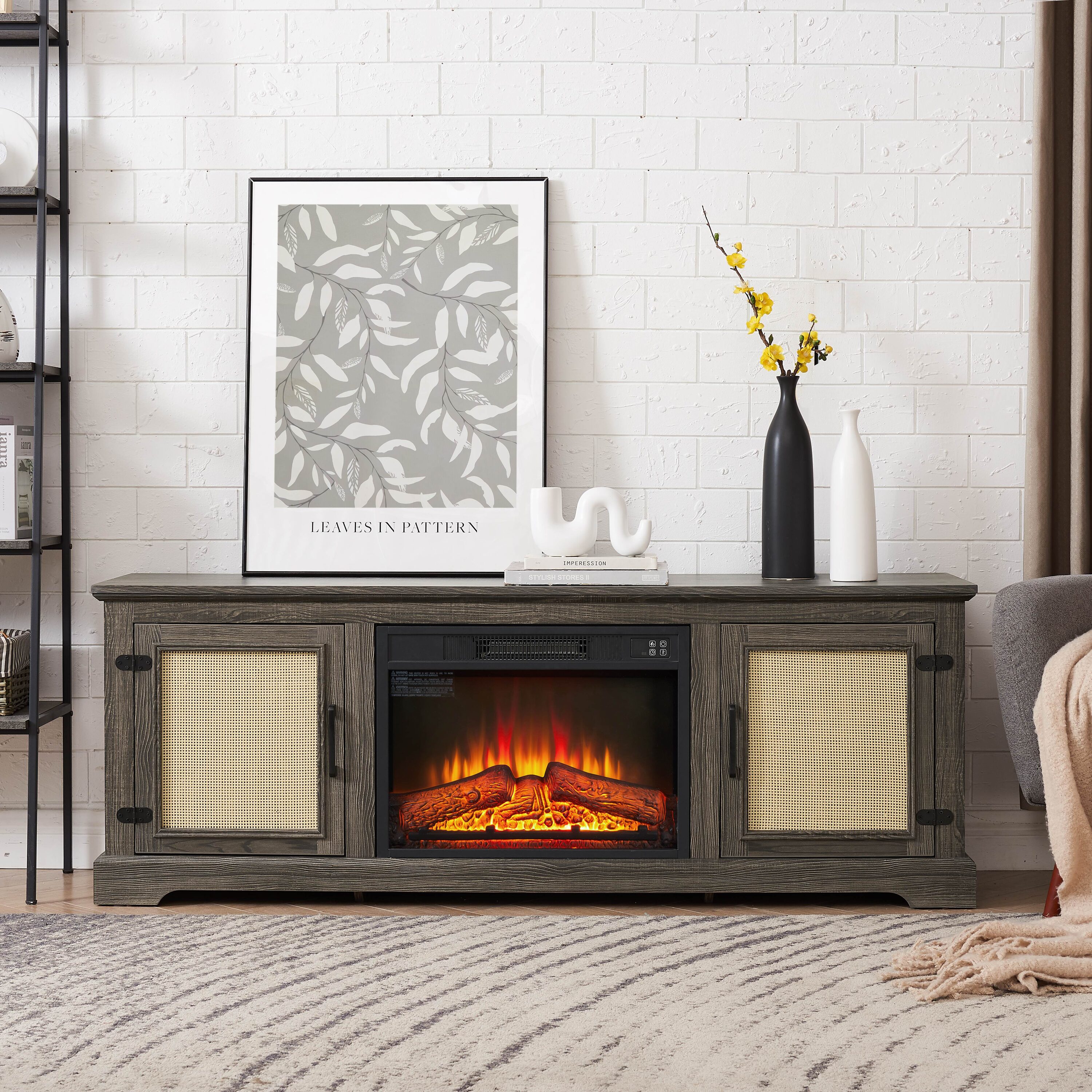 LOVMOR SF-H-W1758S00022 Tv-Stands - View #4