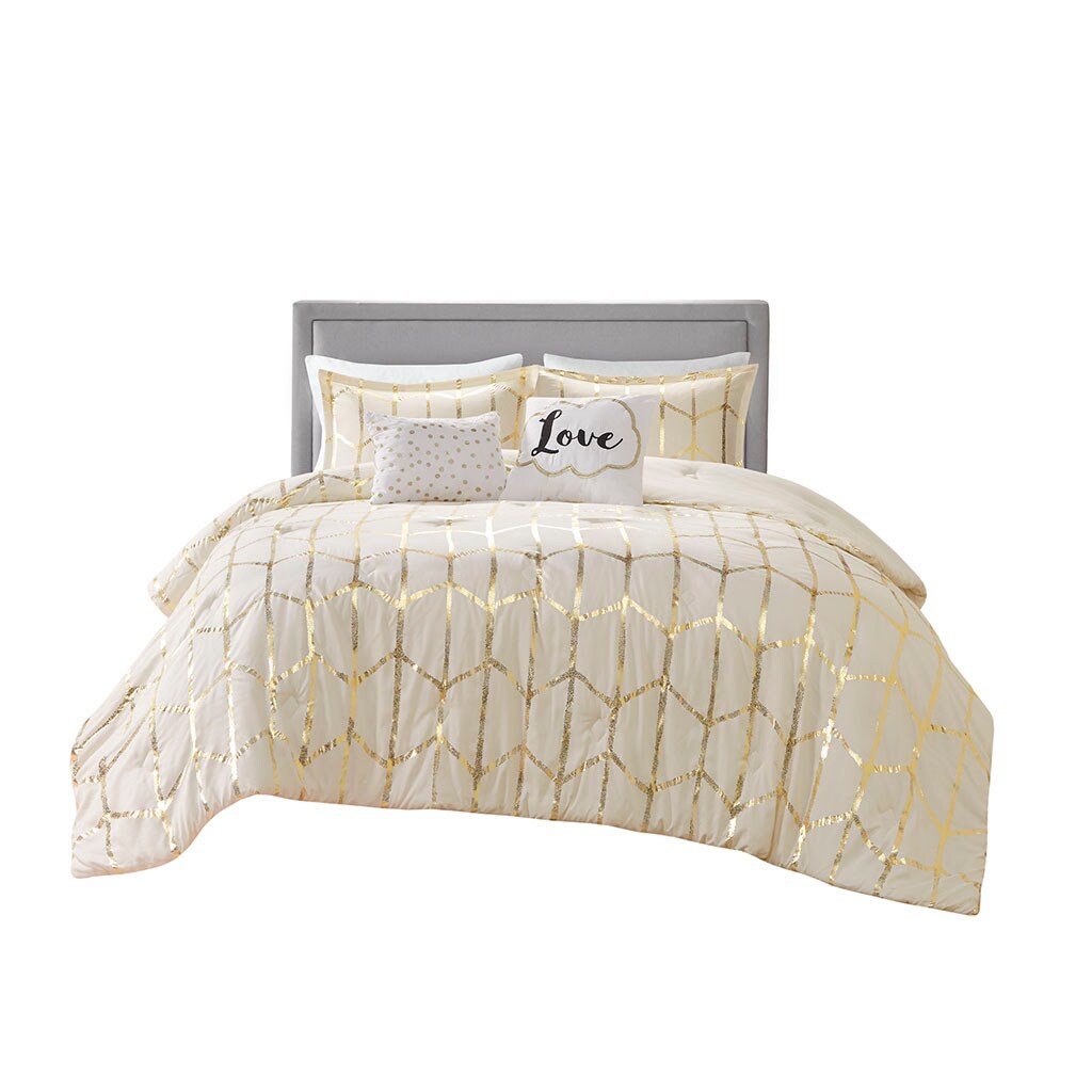 GDFStudio 351284 Comforters-And-Bedspreads - View #9
