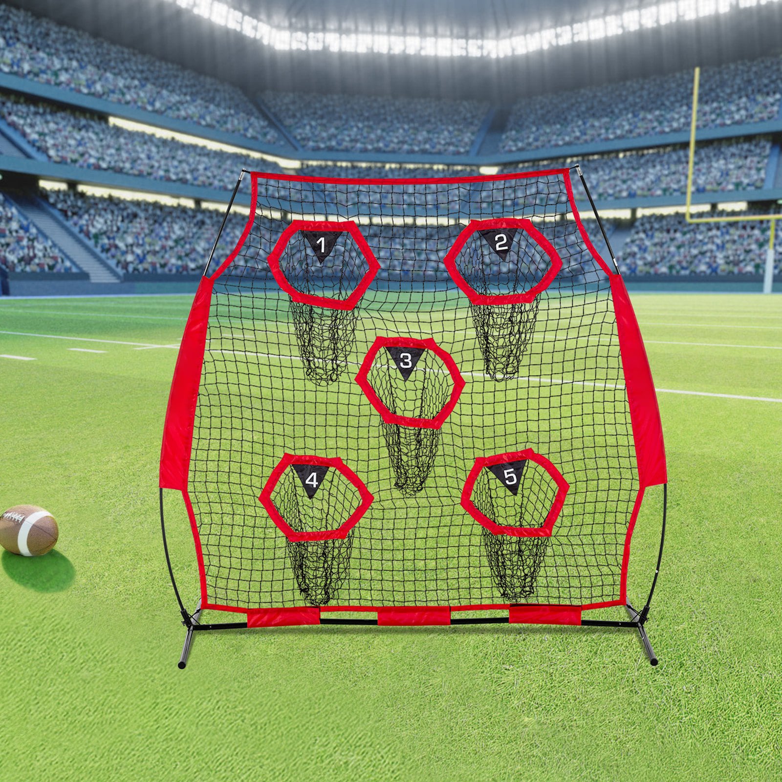 Slickblue D-VO-1204 Sports-Equipment - View #2