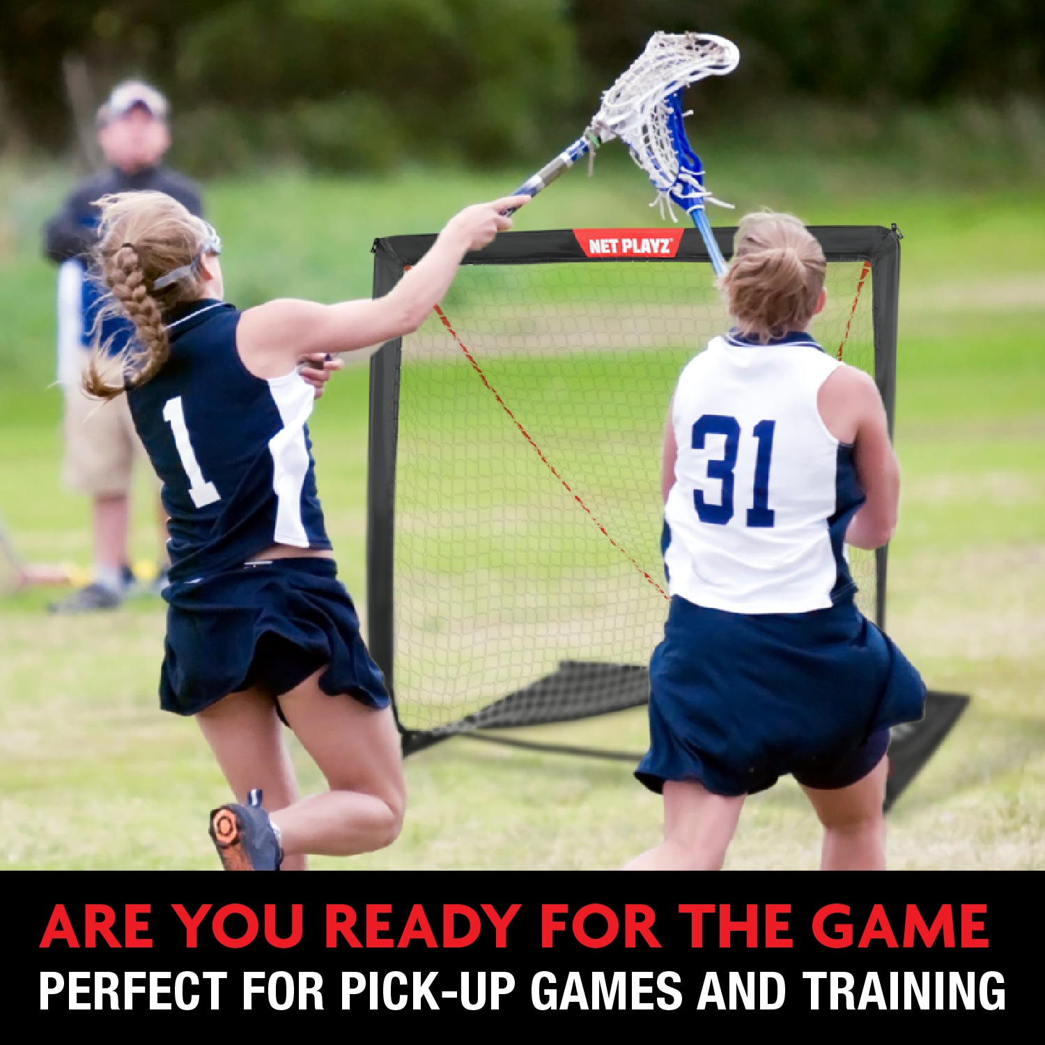 NET PLAYZ NOH44540 Sports-Equipment - View #2
