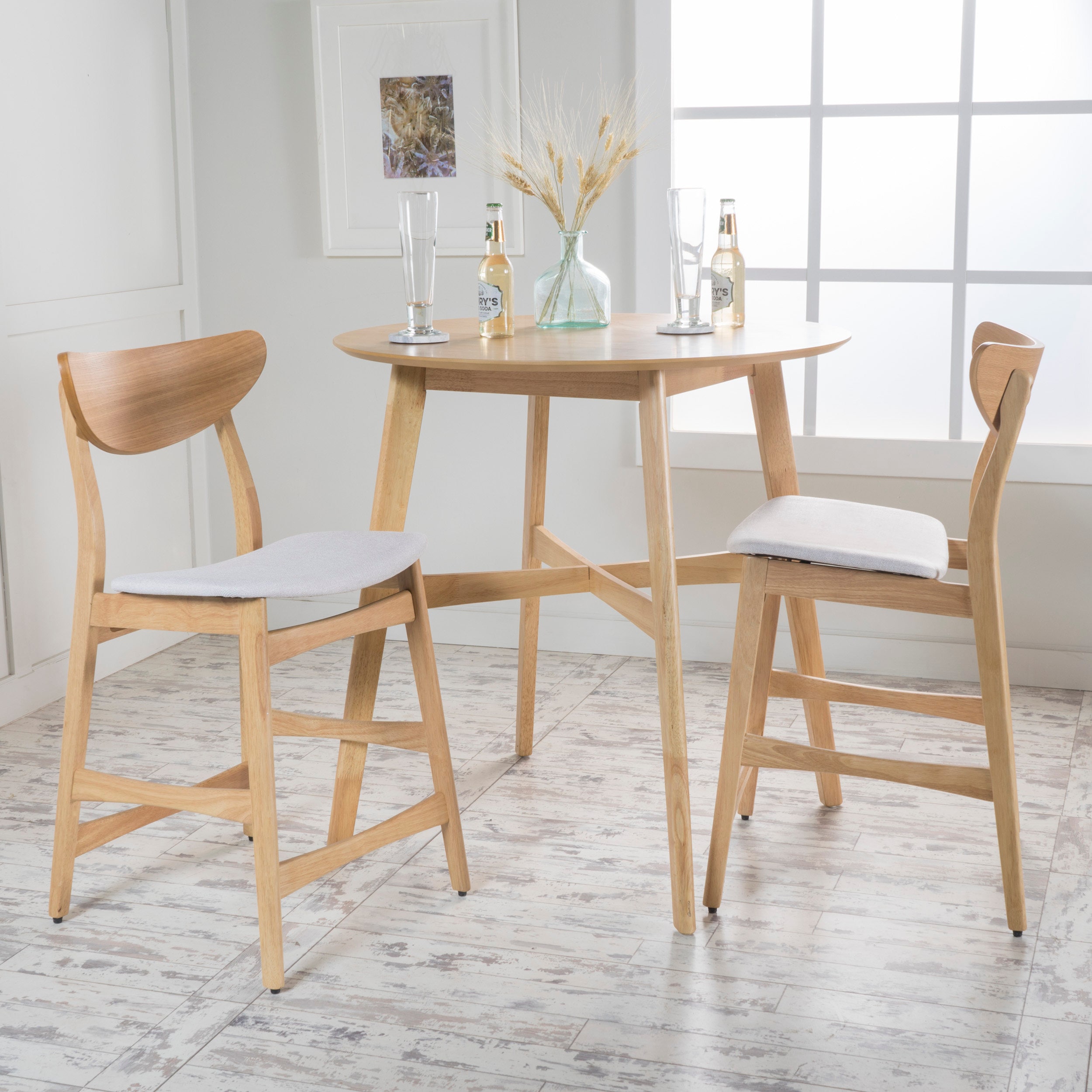 Christopher Knight Home 298957 Dining-Sets - View #2