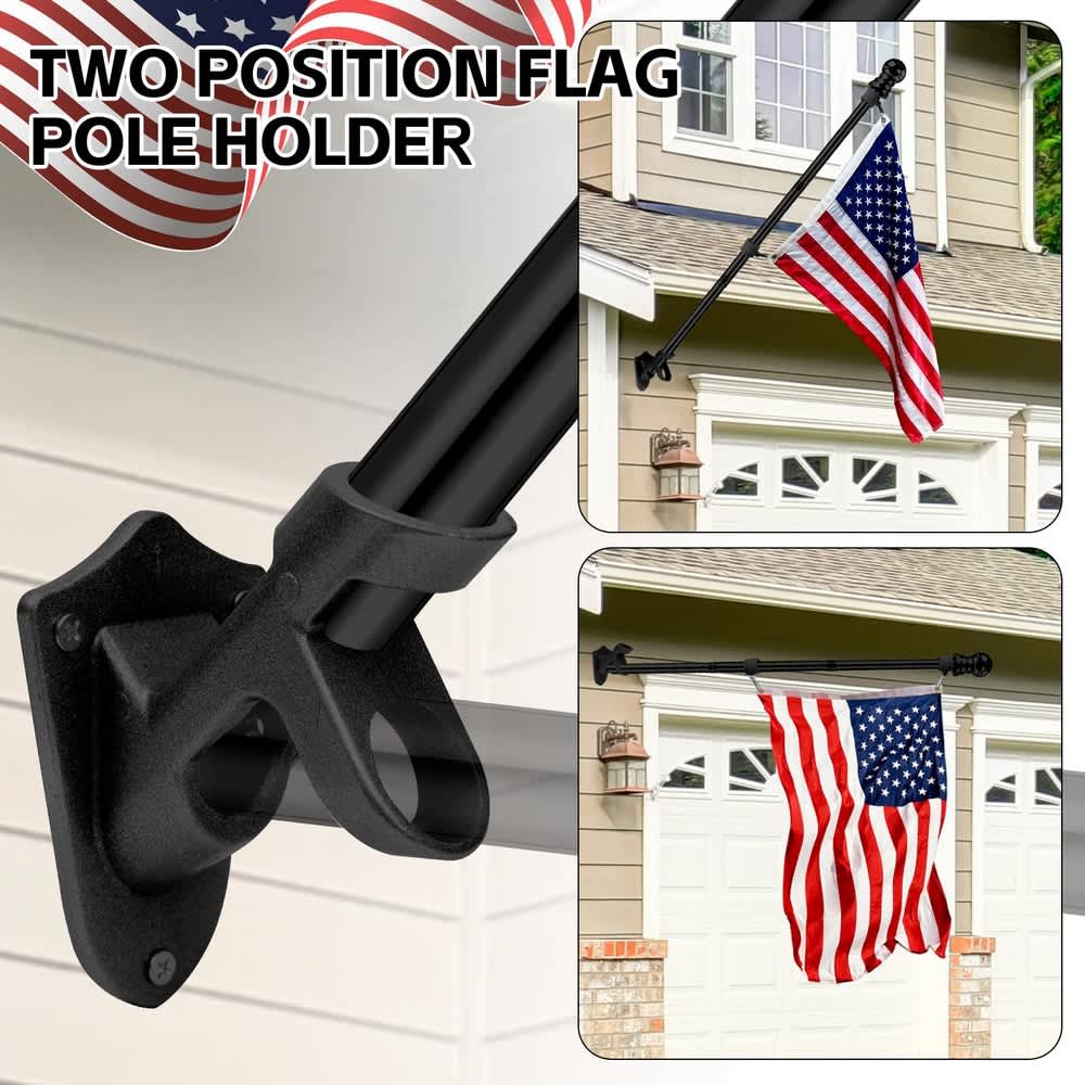 Aoibox LAB0401F24 Flag-Poles - View #4