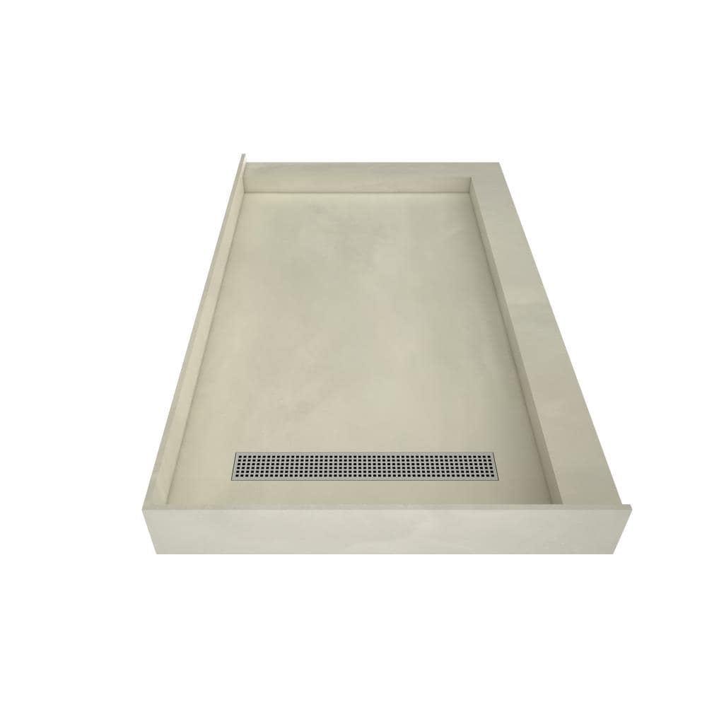 Tile Redi RT4248LDR-PVC-SQPC Shower-Floors - View #8