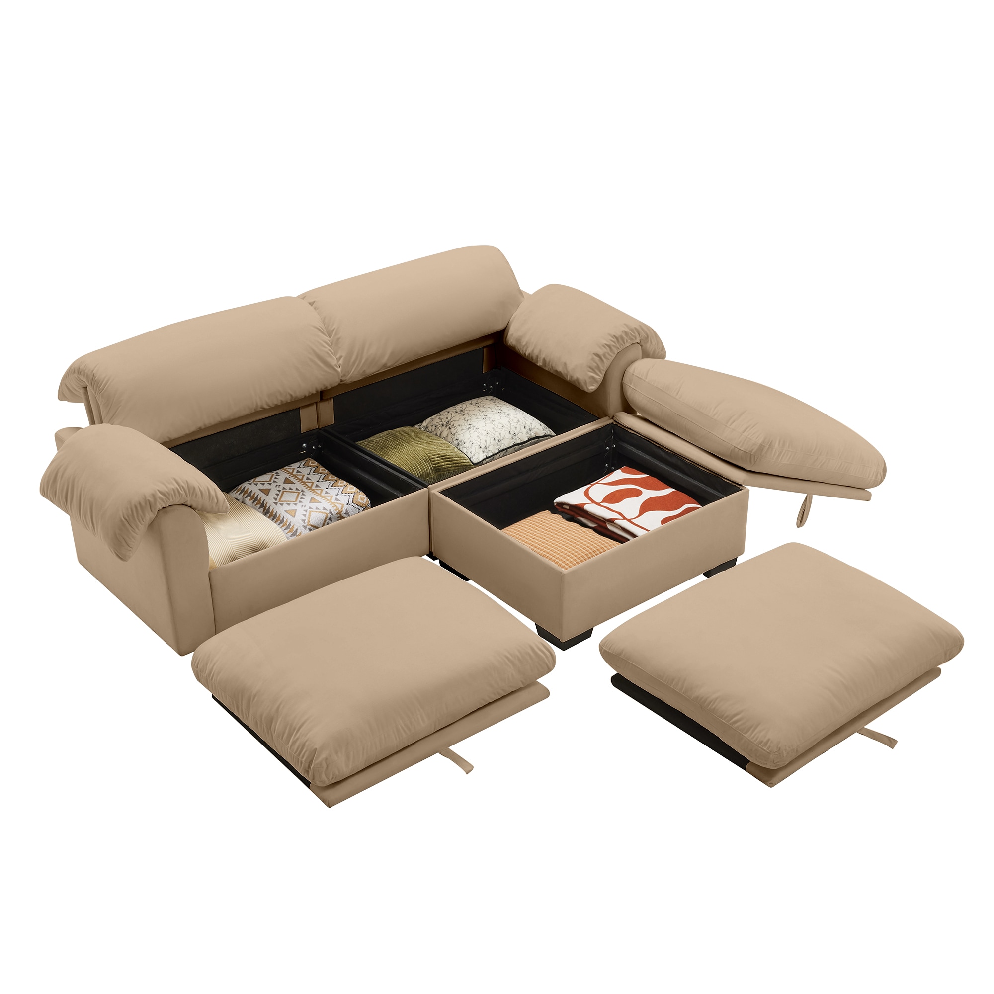 GDFStudio 333451 Sofas-Loveseats - View #10
