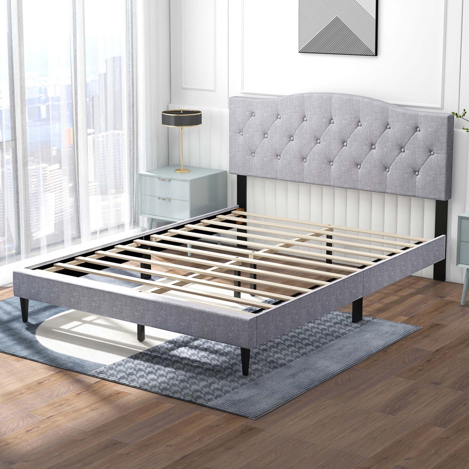 Costway CSHY004144 beds - View #4