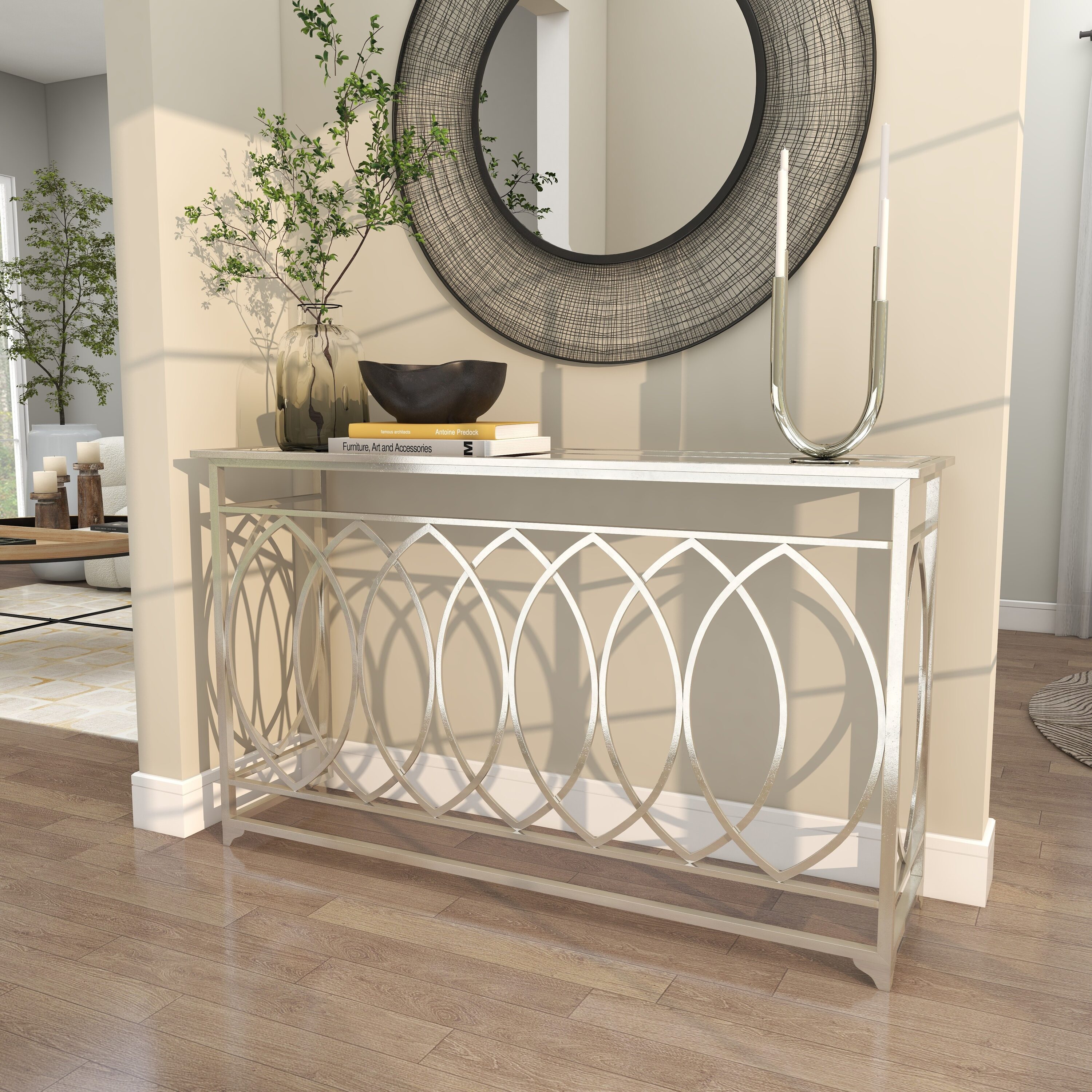Grayson Lane 67077 Console-Sofa-Tables - View #8