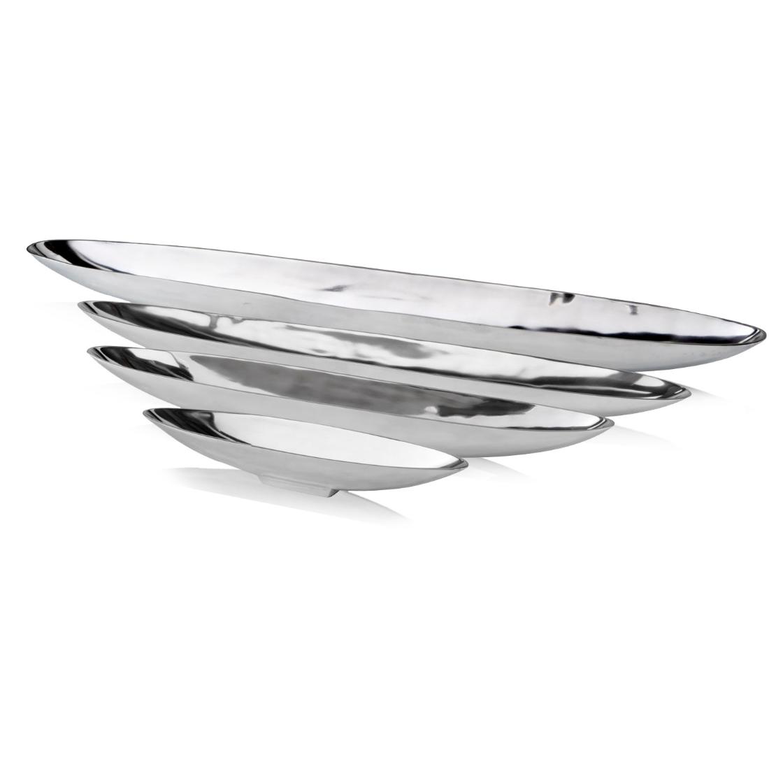 HomeRoots 4000354890 Serving-Trays-Caddies - View #3