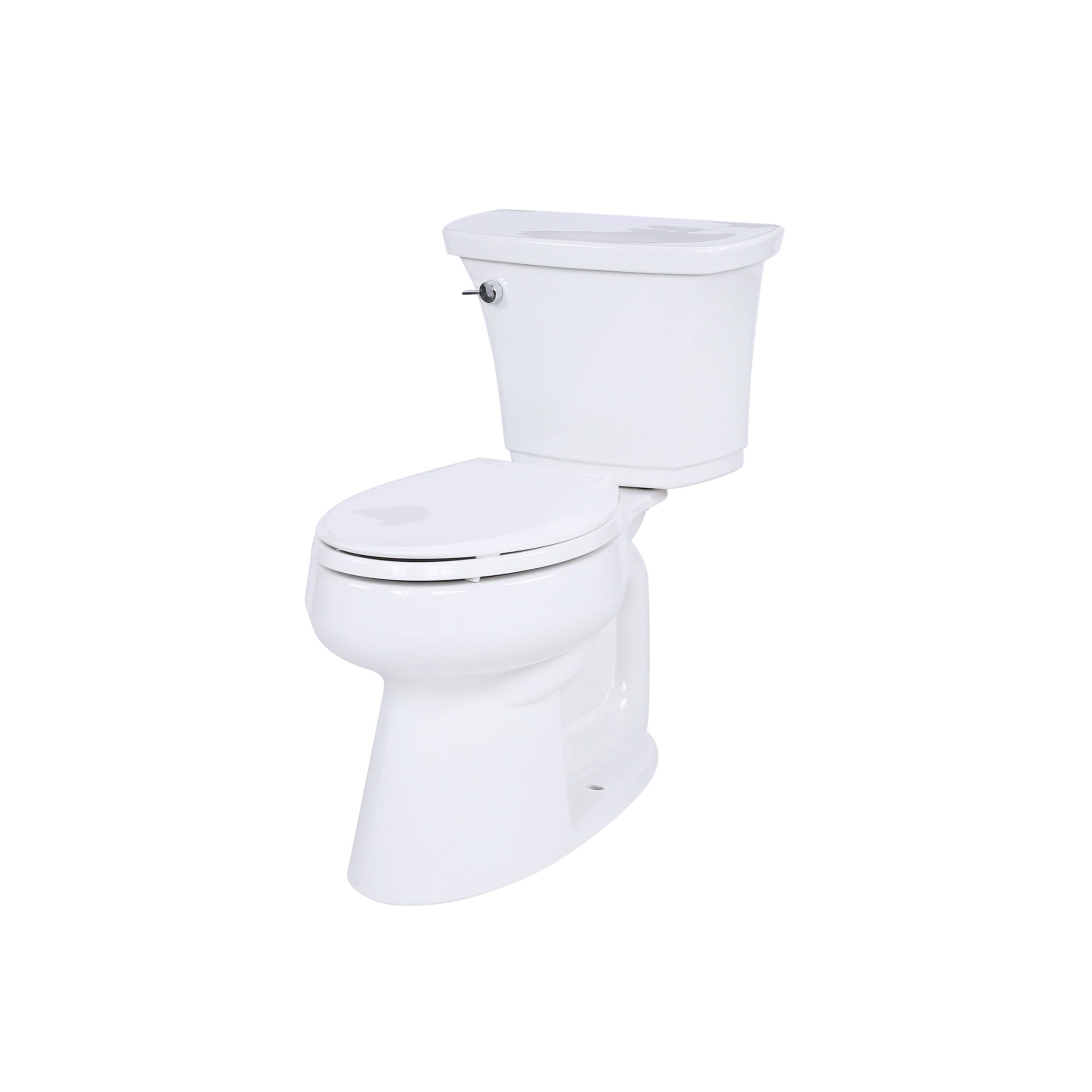 Chair height Toilets at 