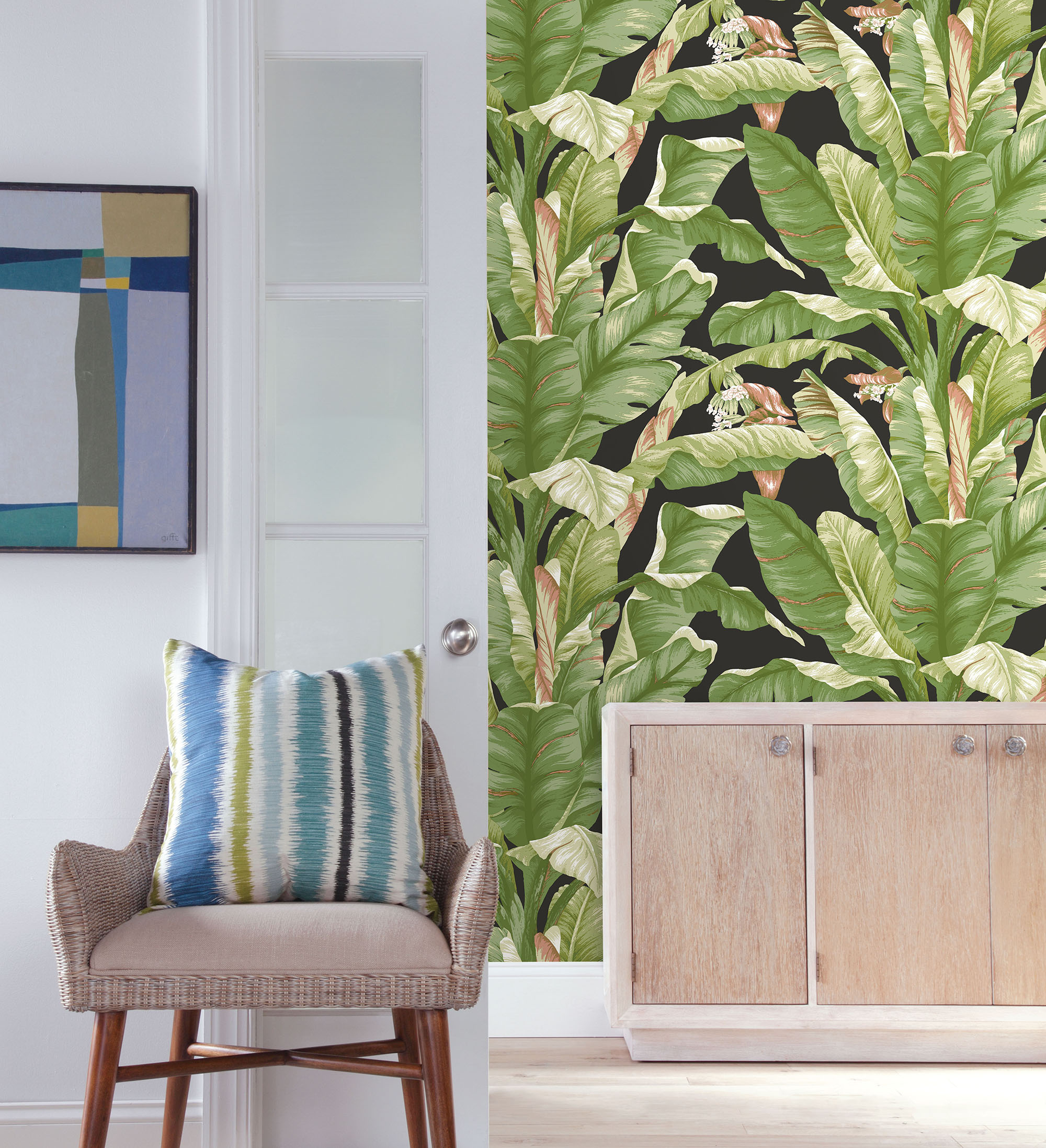 York Wallcoverings PSW1035RL wallpaper - View #4