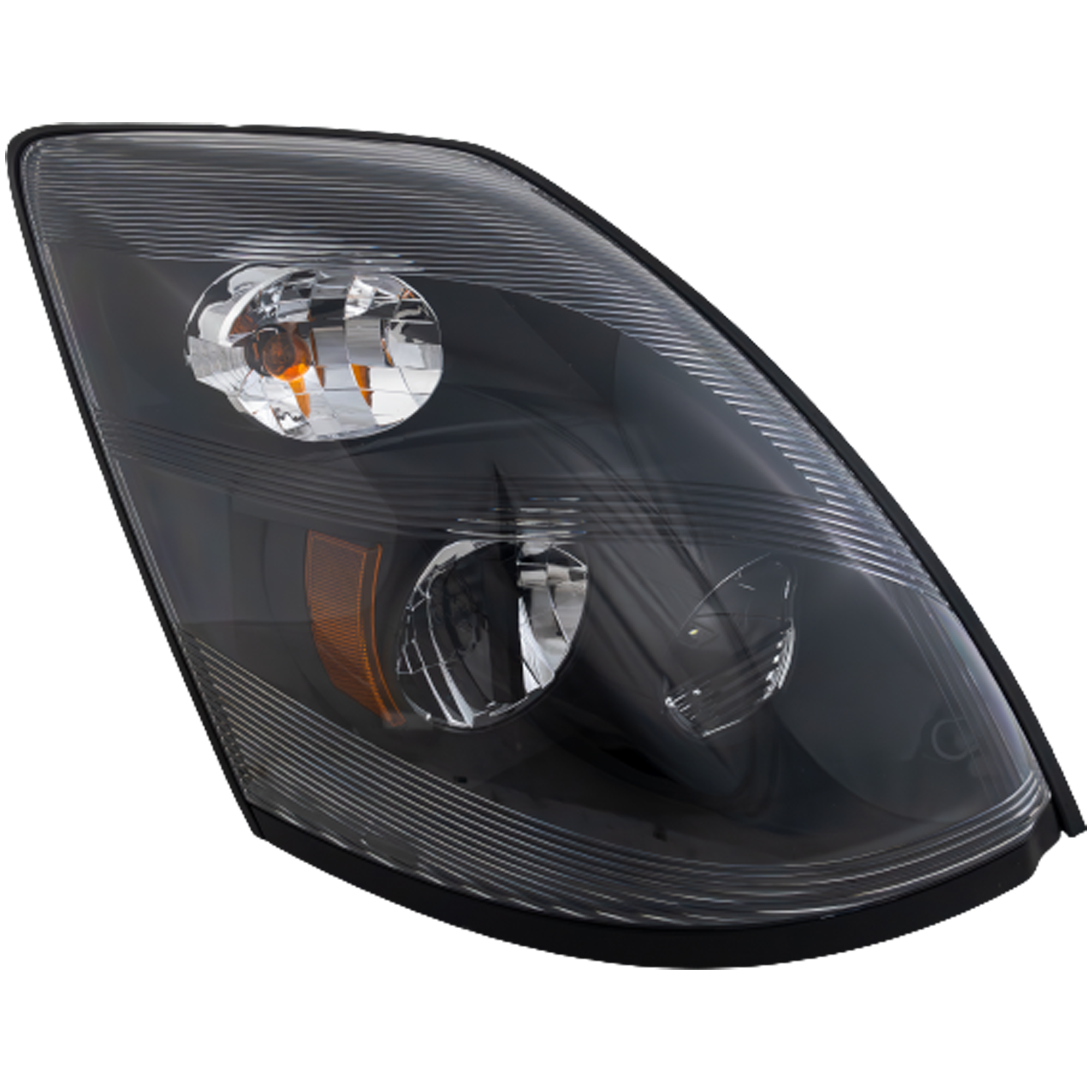 Garage-Pro GPRV10010045-HDA Headlights-Components - View #2