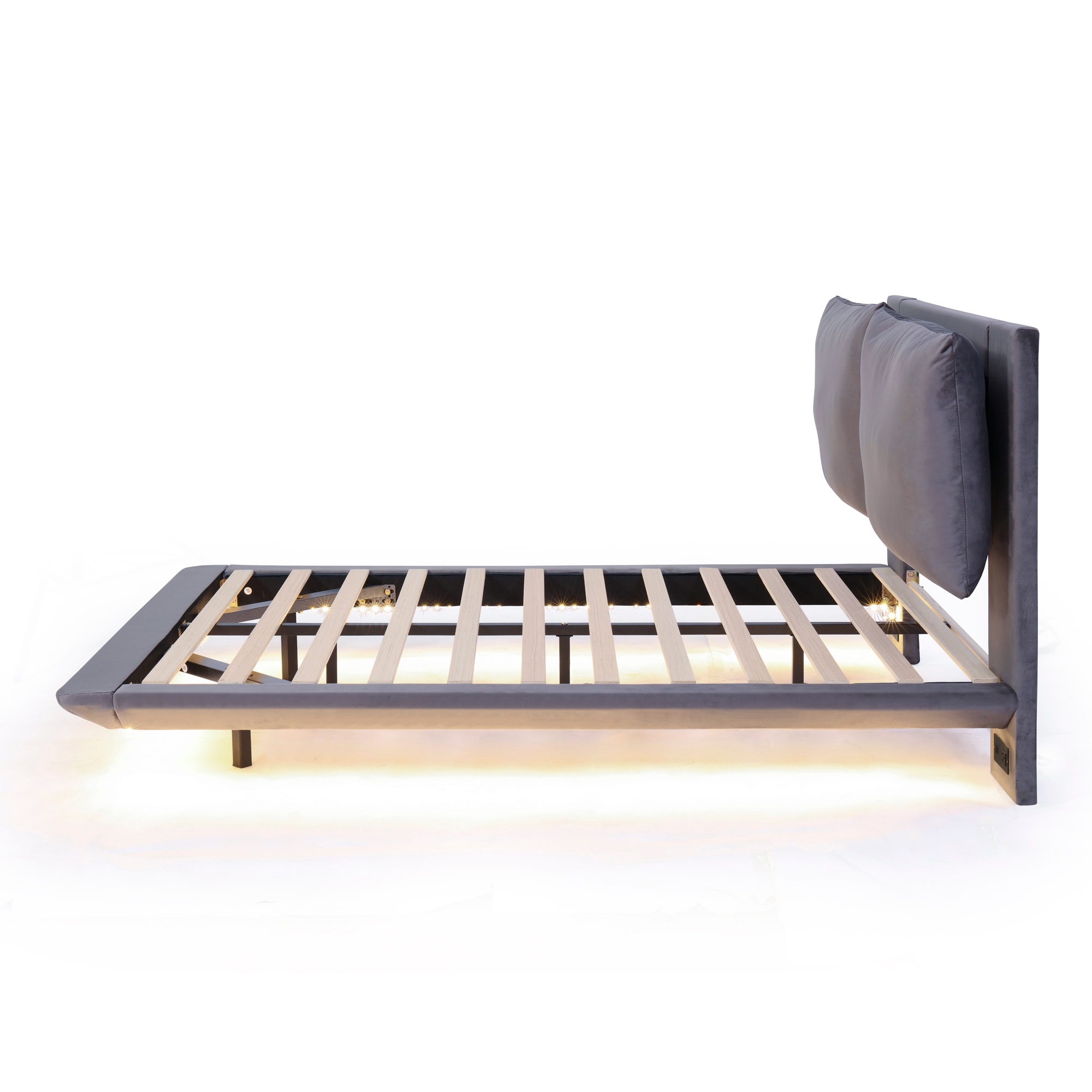 ModernLuxe L3P-SF000063AAE beds - View #7