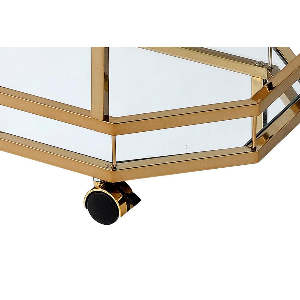 Damerin ZQ-DS-F21 Free-Standing-Shelving - View #4