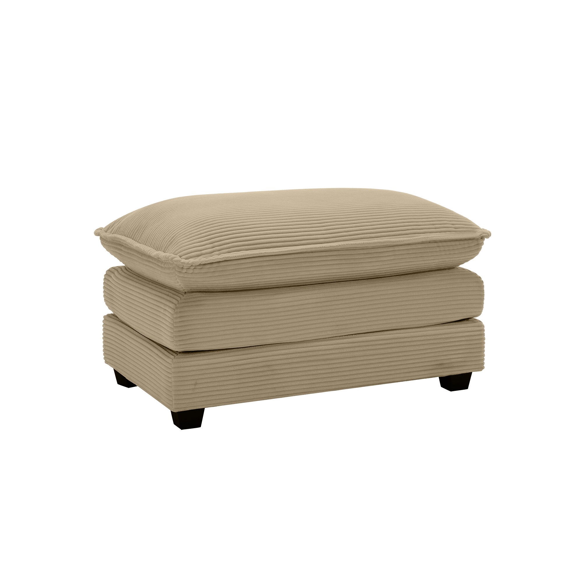 Bybafun YC5200022 Indoor-Ottomans - View #2
