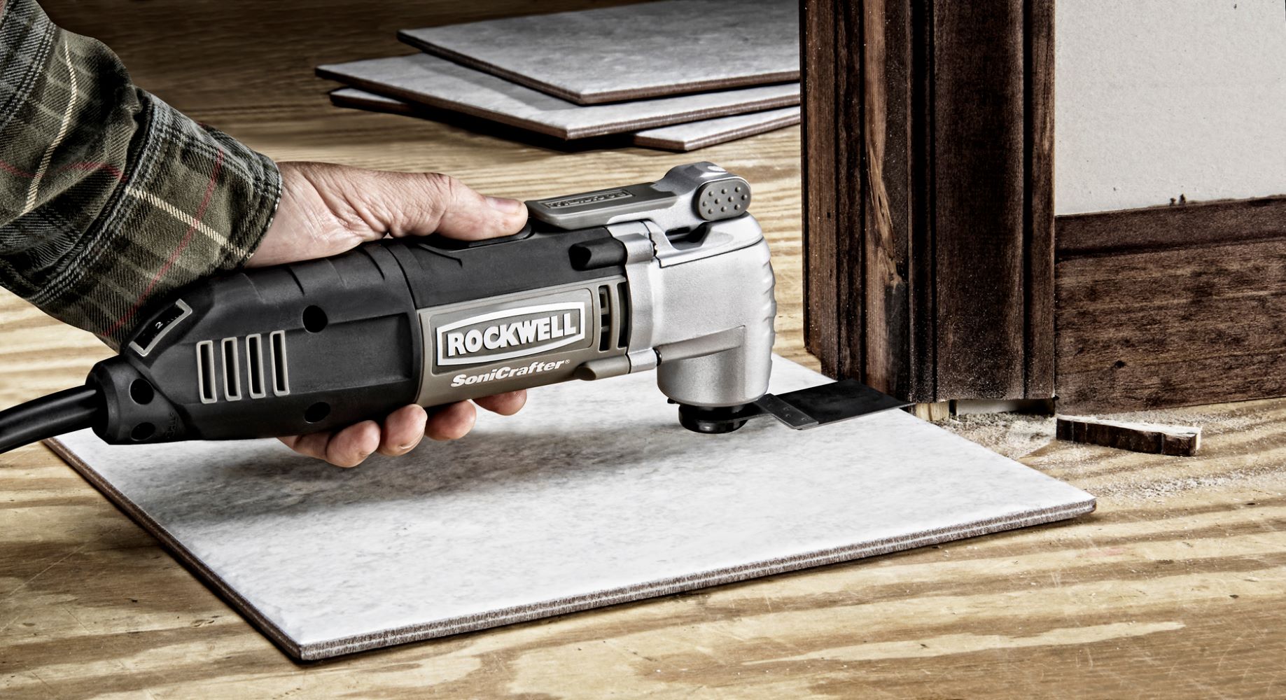 ROCKWELL RK5139K  - View #7