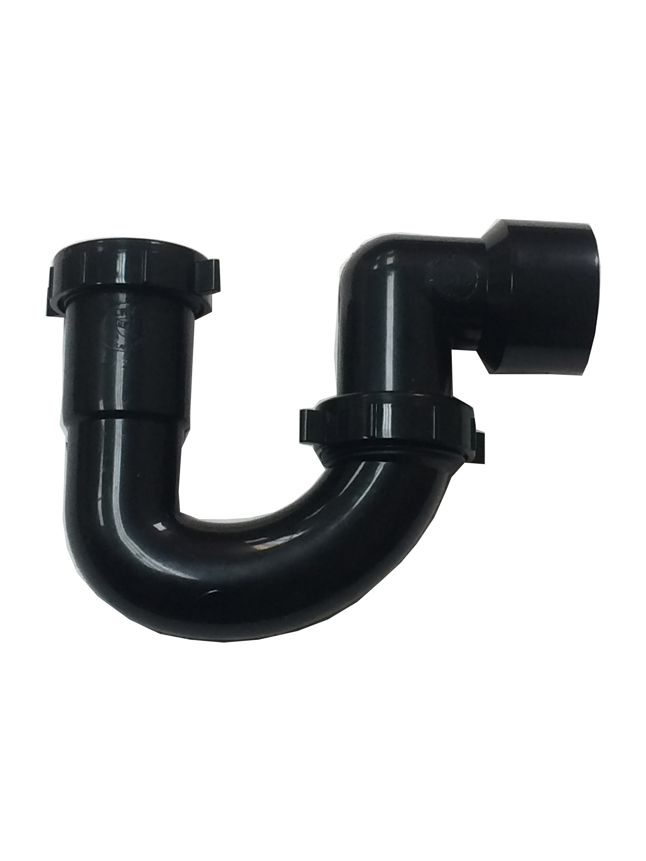 CSB International Products 6227BAG 1-1/2-in Plastic P-trap