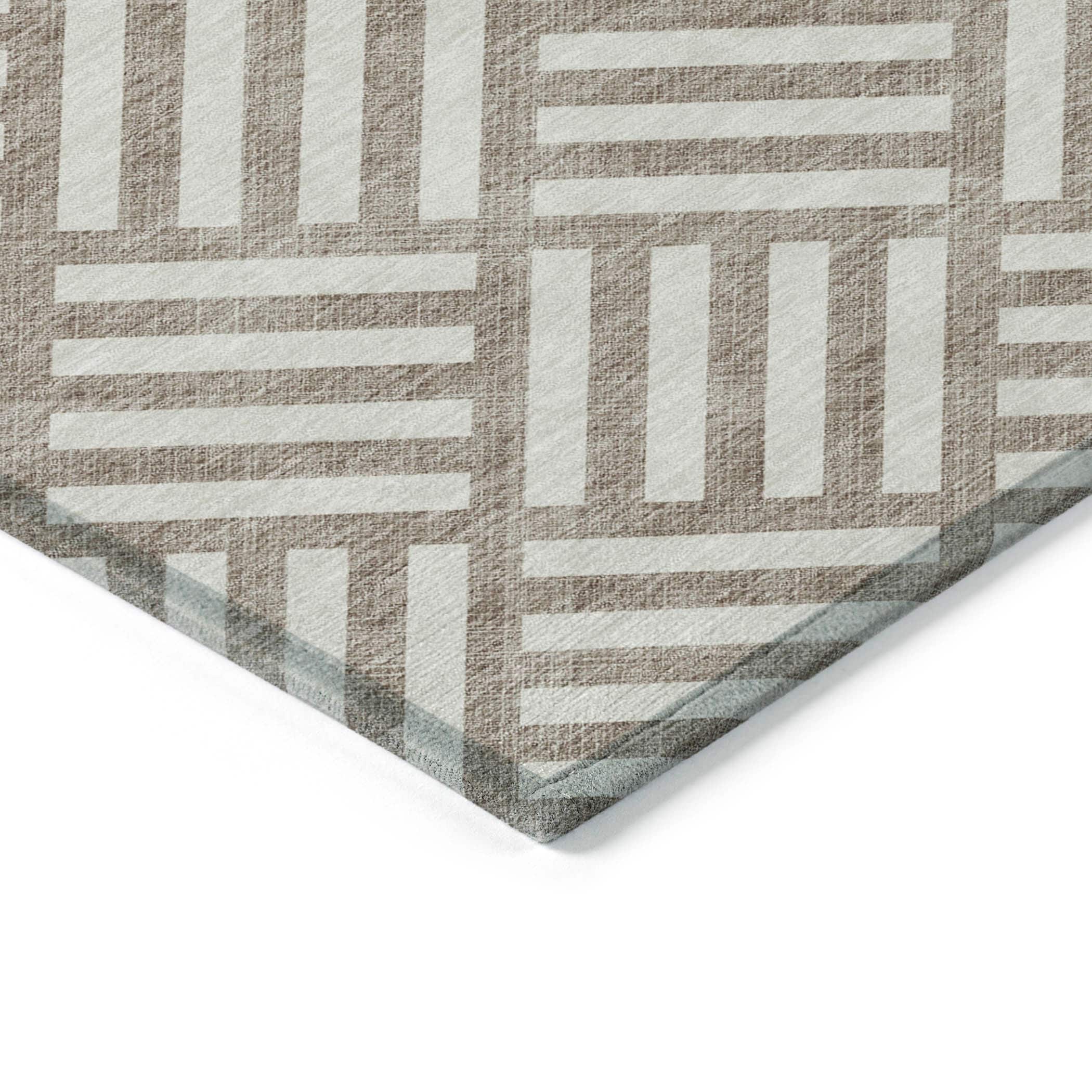 Addison Rugs ACN620TP8RO rugs - View #4