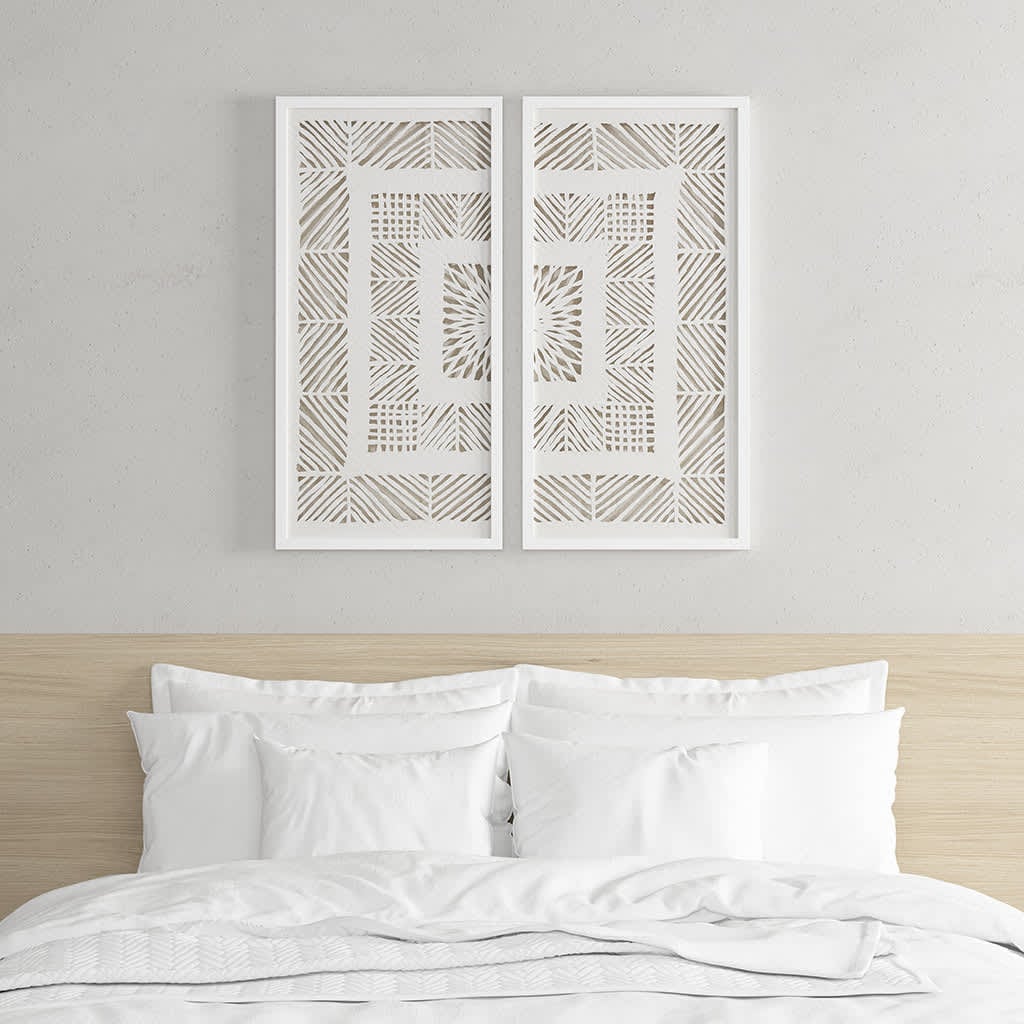Vynxaria LESX0293-DJWA-GH0036 Wall-Art - View #3