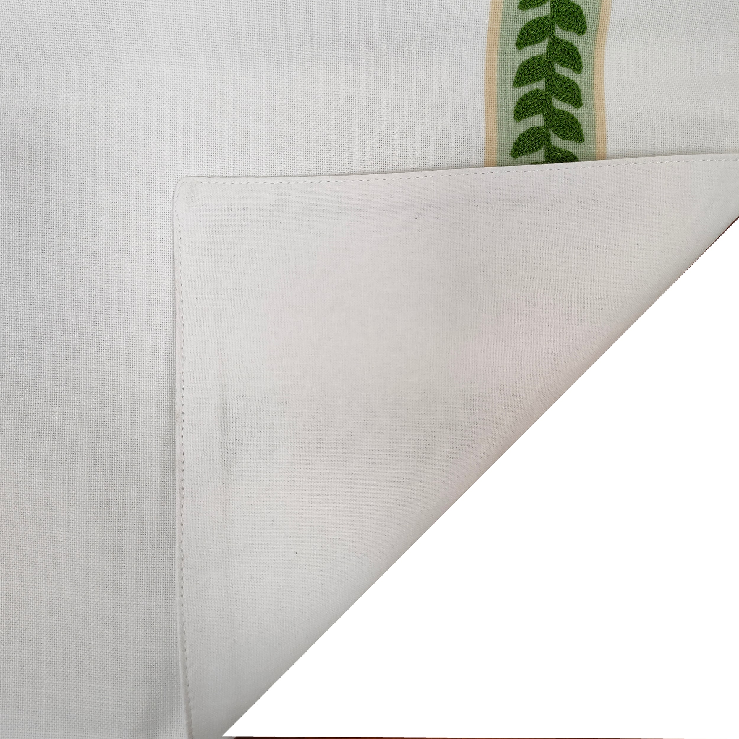 allen + roth WO/LW/TL/0006 Table-Covers - View #5
