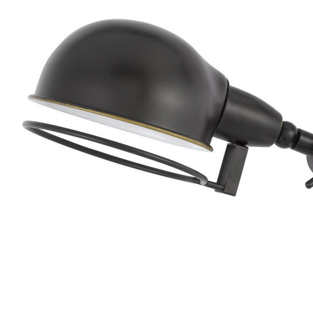 Benzara BM287714 Lamp-Light-Controls - View #3