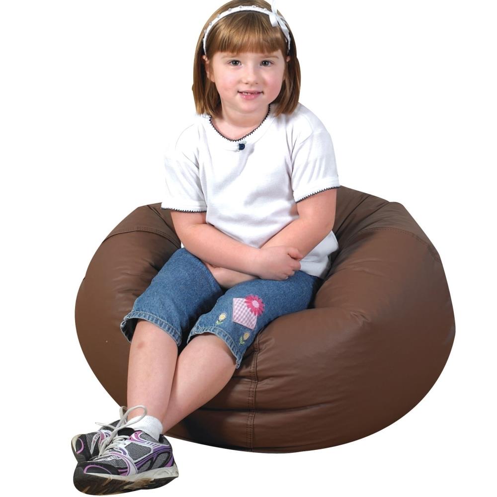 Children's Factory Childrens Factory CF610-000 2 cu.ft. Bean Bag Refill  Beads at