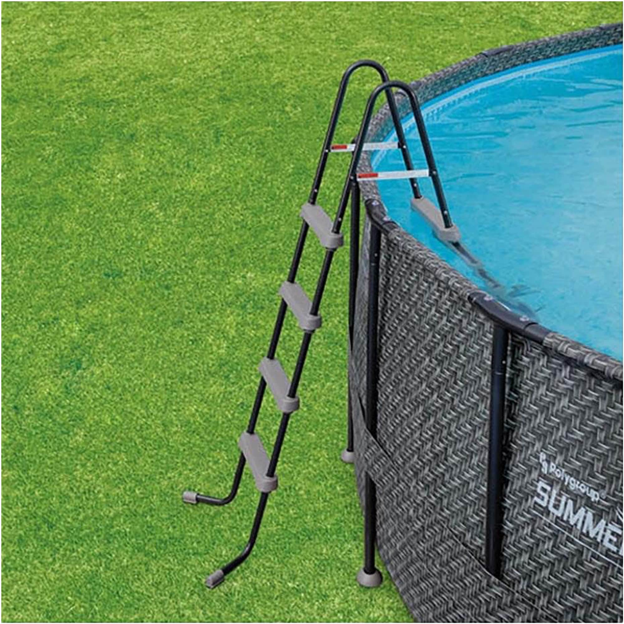 Summer Waves 253245 Above-Ground-Pools - View #9