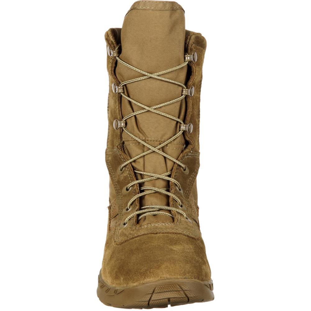 Rocky RKC065   W  100 footwear - View #3
