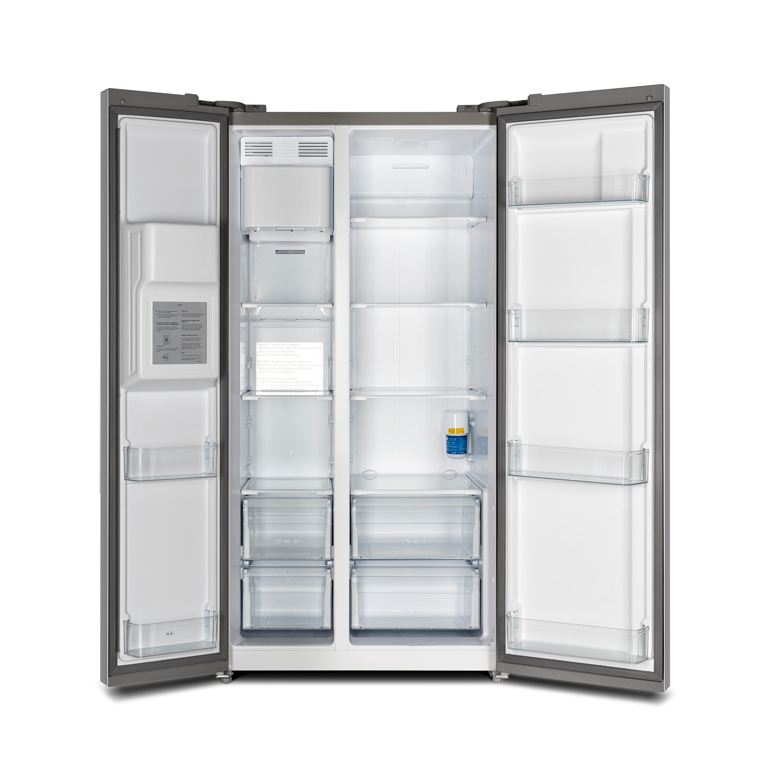 FORNO FFRBI1844-40MG Side-By-Side - View #5