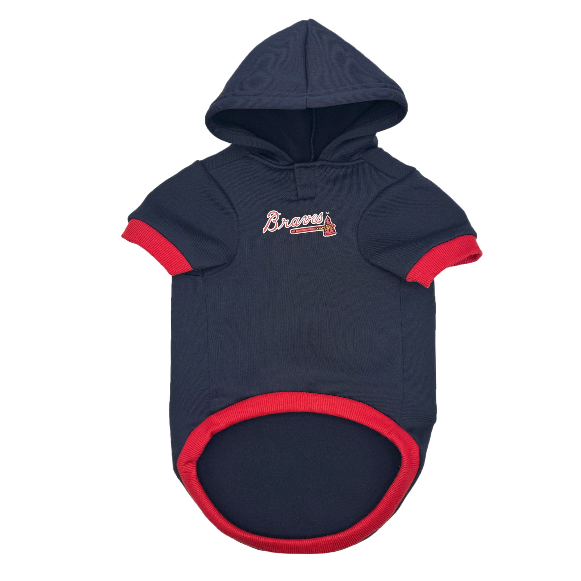 Pets First BRV-4360A-LG Dog-Clothing-Acc - View #2