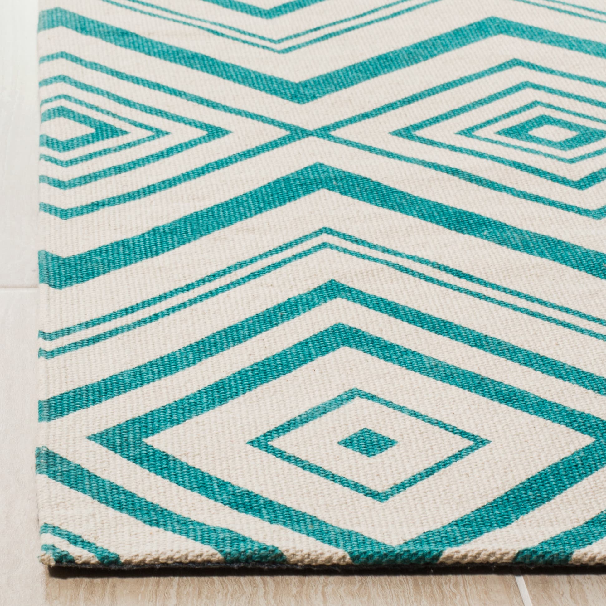 Safavieh CDR142A-5 rugs - View #5