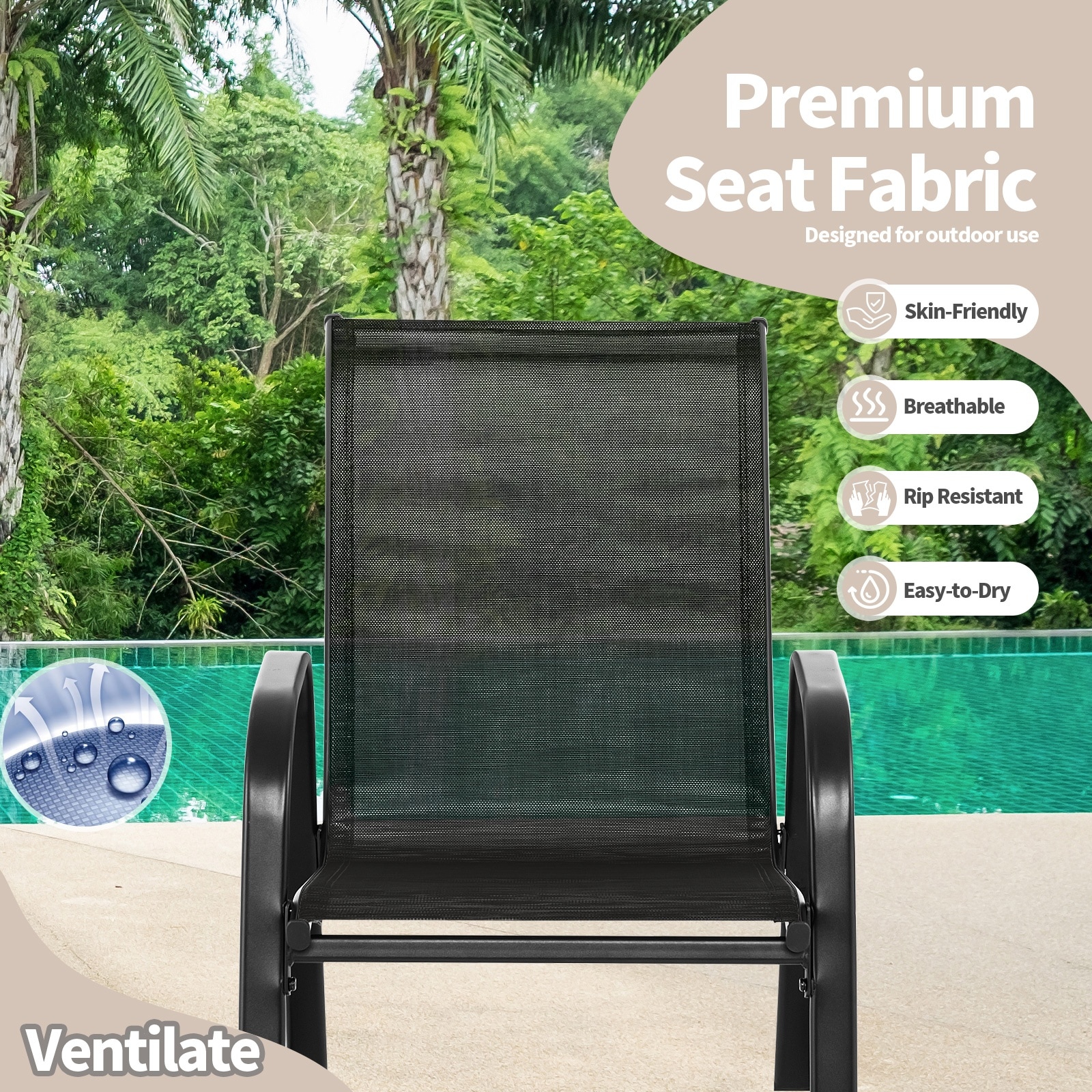 Volenca VOL-G7SP4N Patio-Chairs - View #4