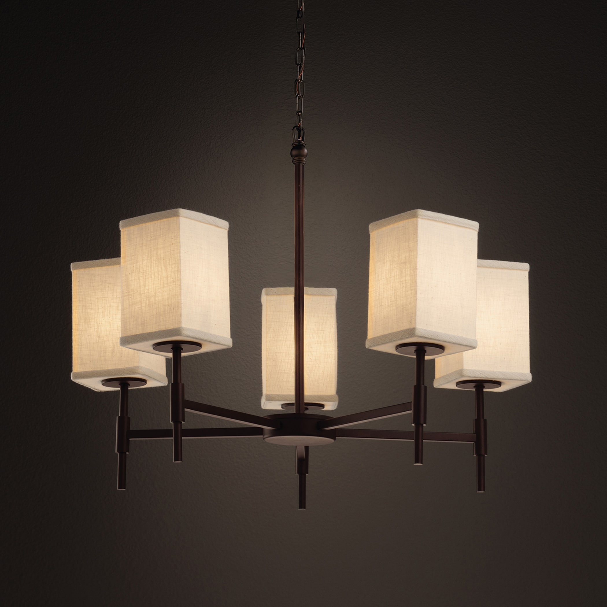 Justice Design Group FAB-8410-15-CR-DB-LD b090015 - View #2
