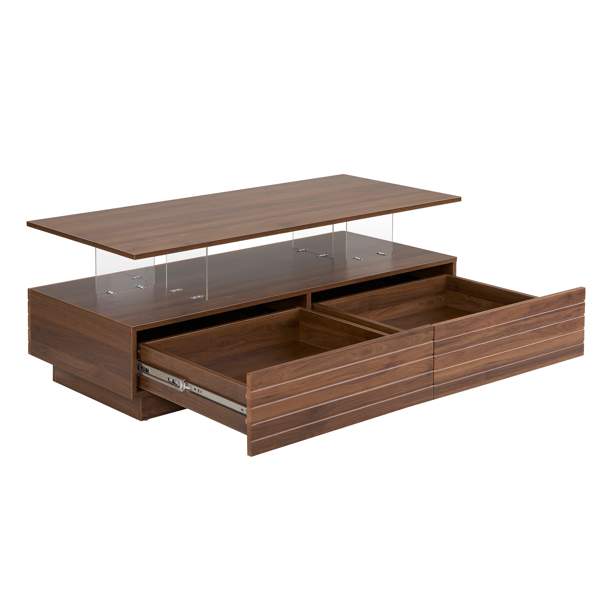 ModernLuxe L3P-N735P250962D Coffee-Tables - View #11
