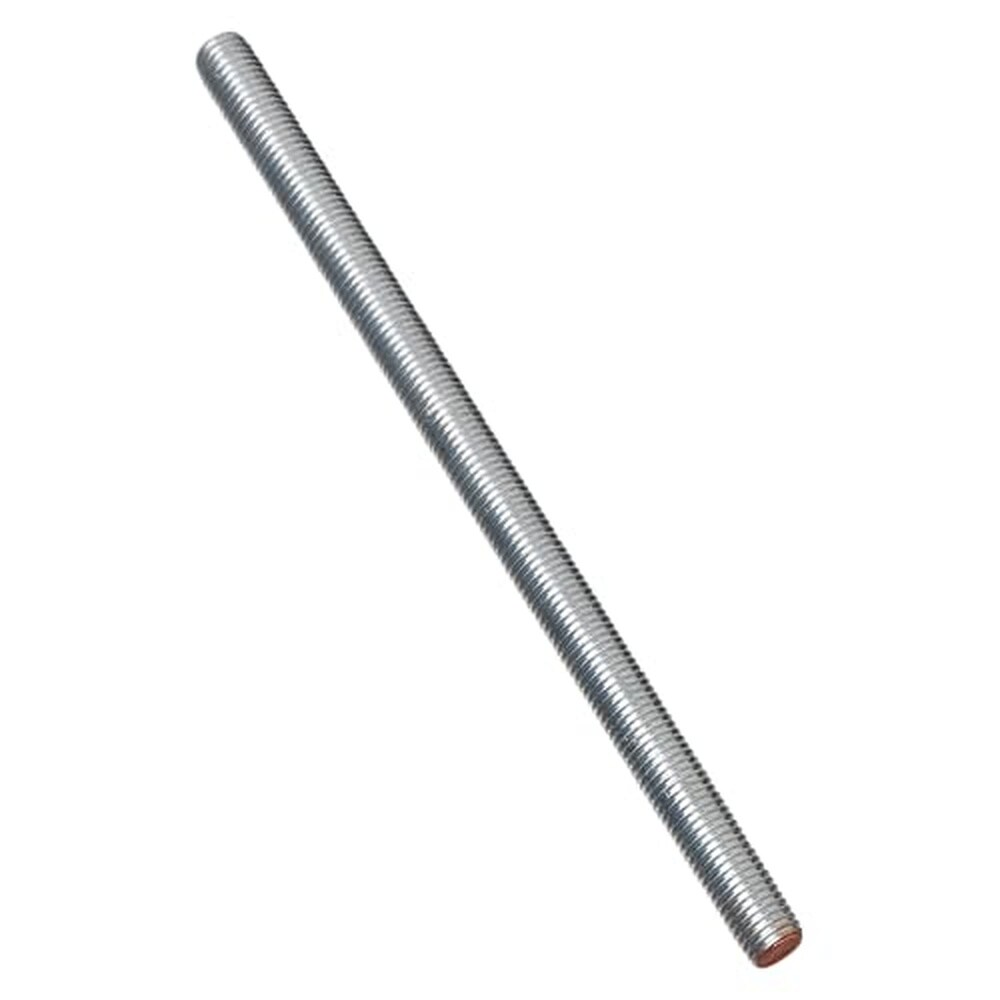 National Hardware 730935 Threaded-Rod - View #3