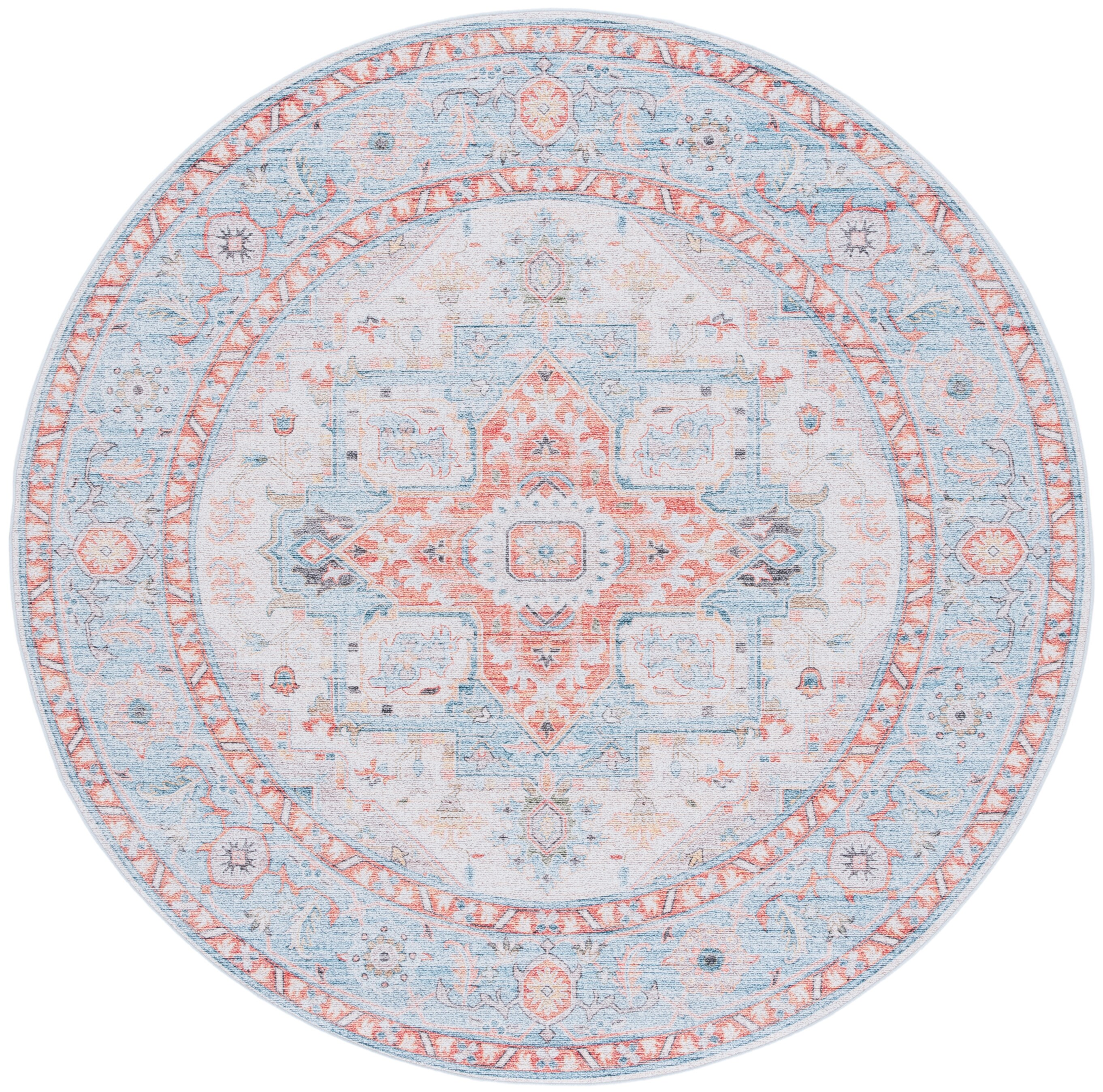Safavieh TSN913K-6R rugs - View #2