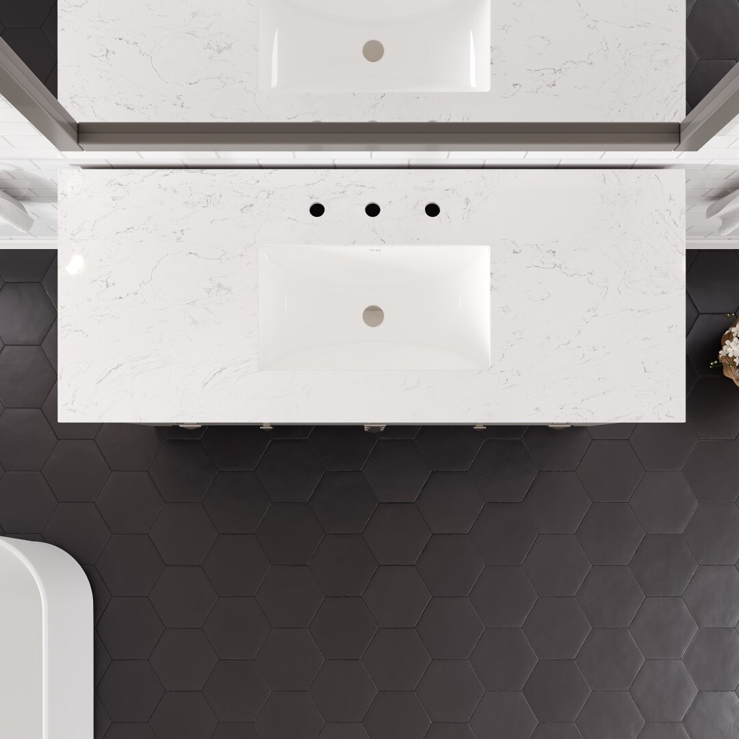 Eviva TVN313-48GR Bath-Vanity-Combo - View #7