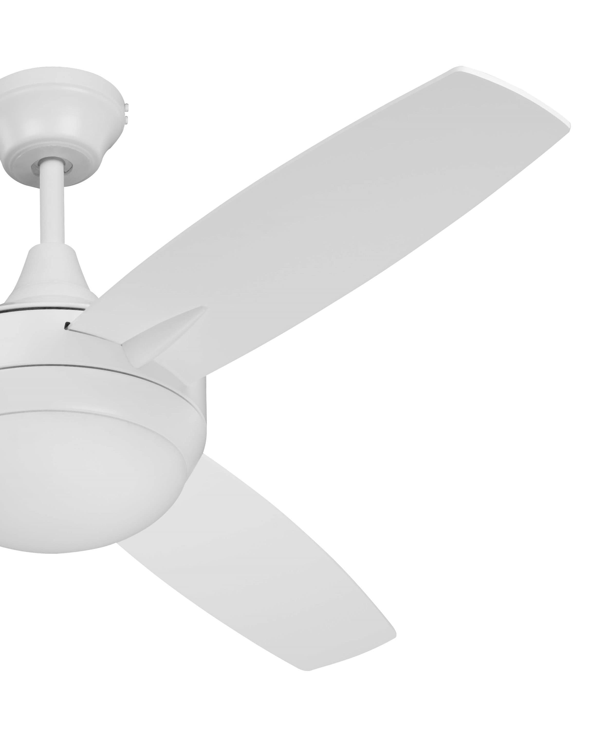 Craftmade TG48W3-UCI Ceiling-Fans - View #4