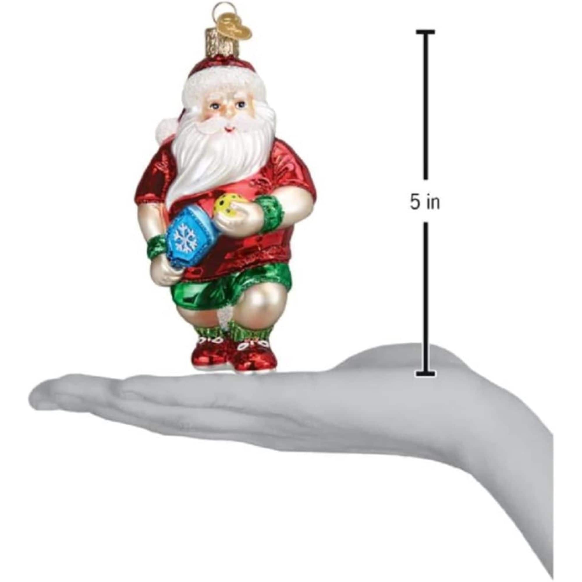 Old World Christmas 729343403391 m060040 - View #4