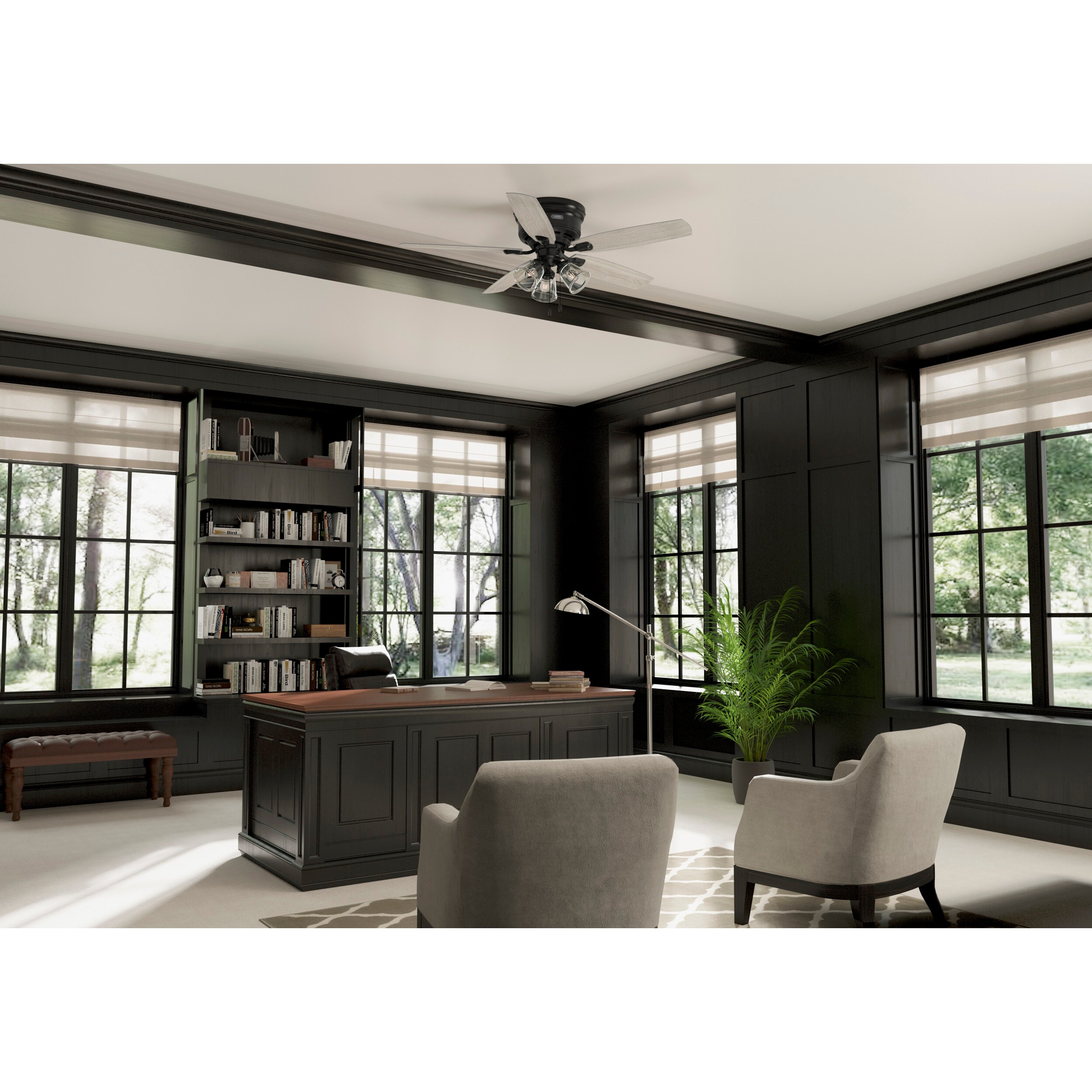 Hunter 51647 Ceiling-Fans - View #7