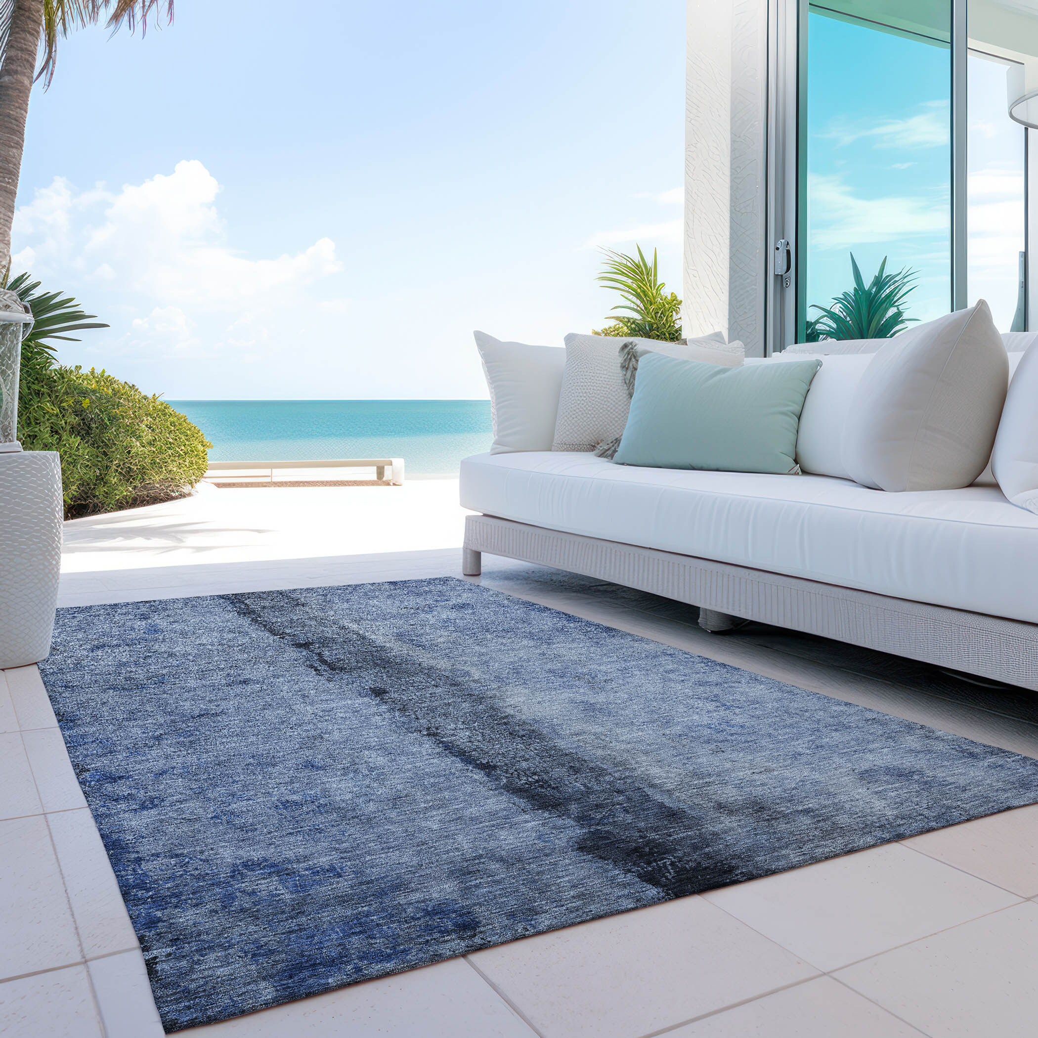Addison Rugs ACN605DN30X46 rugs - View #9