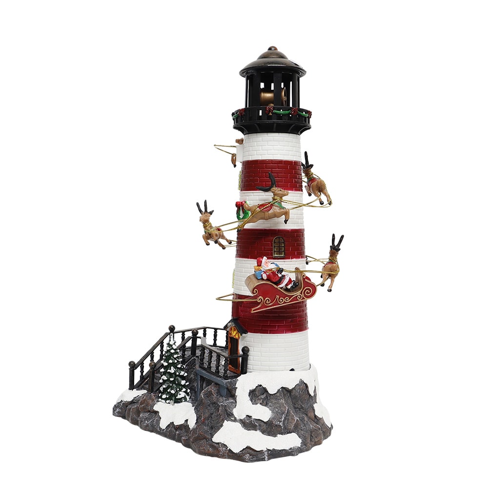 Carole Towne C93294 Christmas-Collectibles - View #5