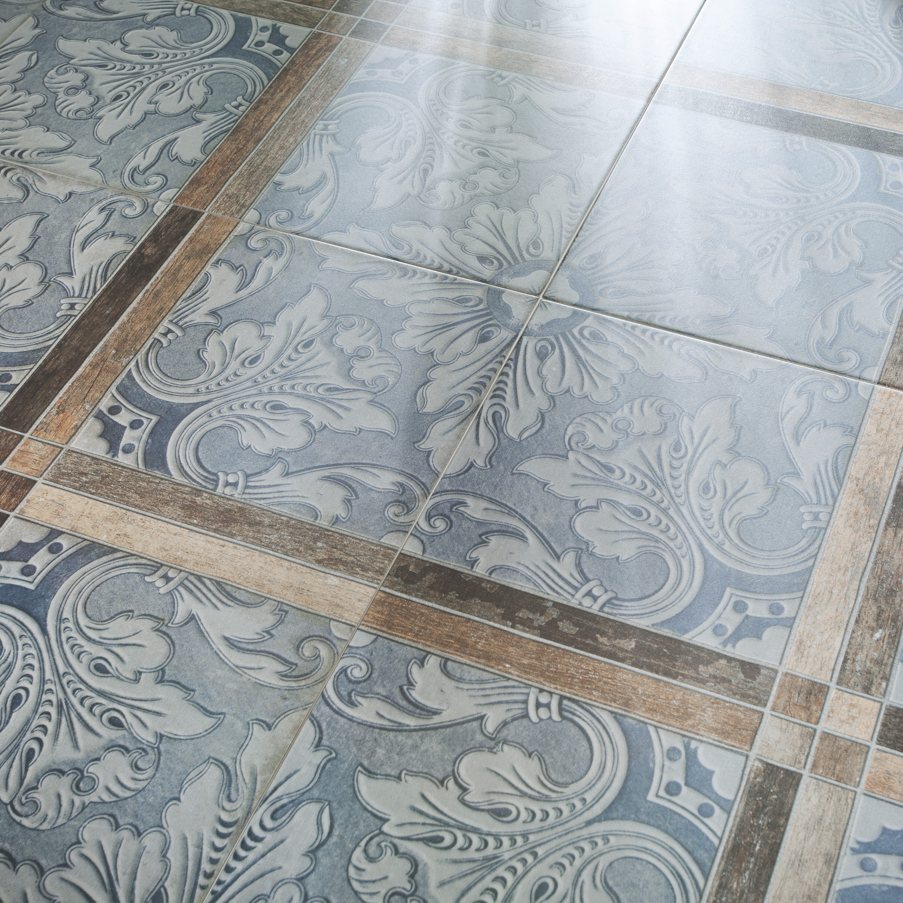 Affinity Tile S1FGSCAV18DA Tile-Samples - View #7