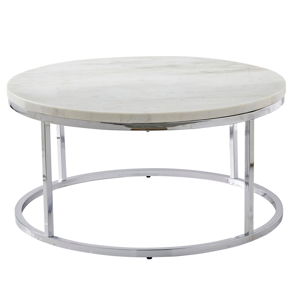 Steve Silver EC100-2E-3PC Accent-Table-Sets - View #2