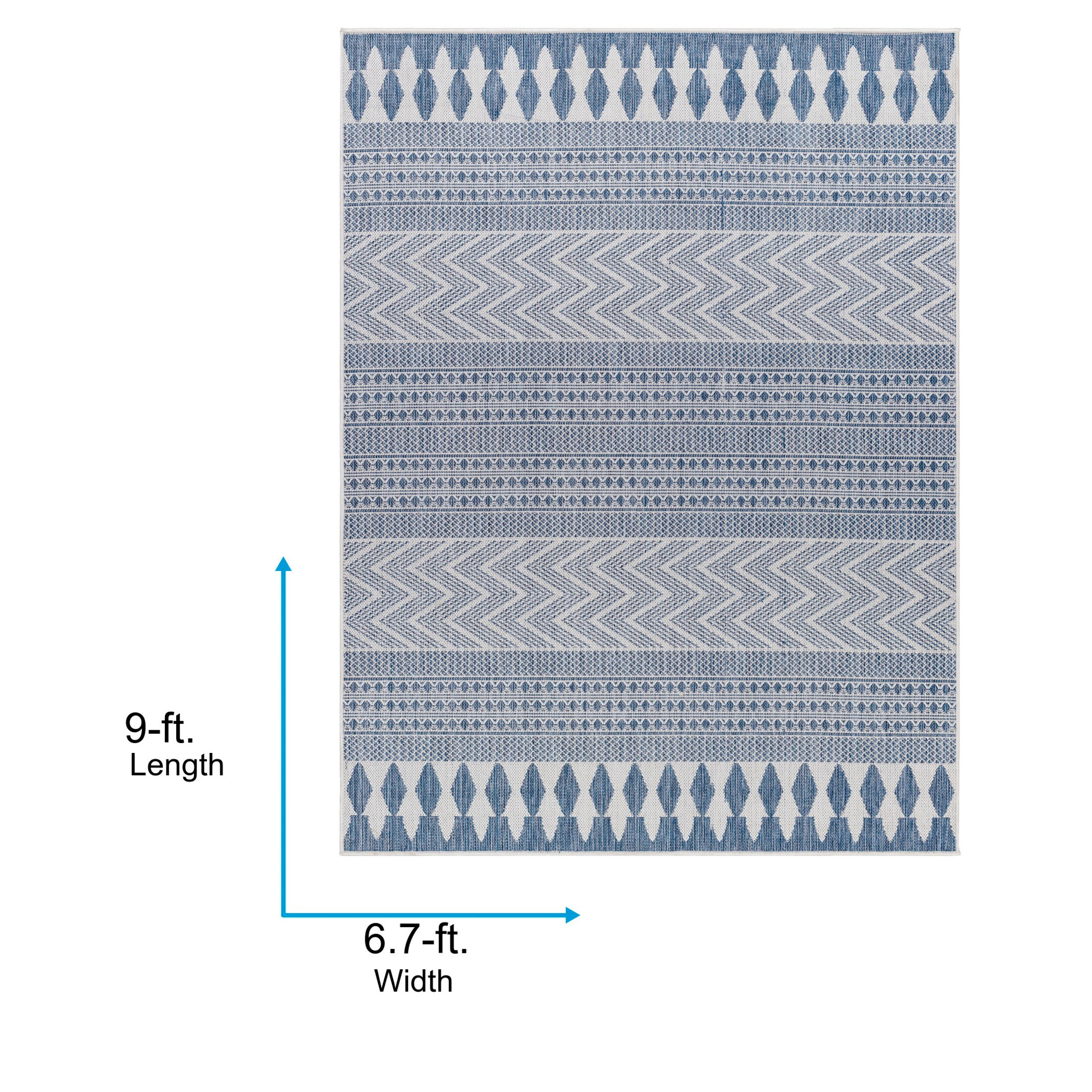 Livabliss LBH2324-679 rugs - View #8