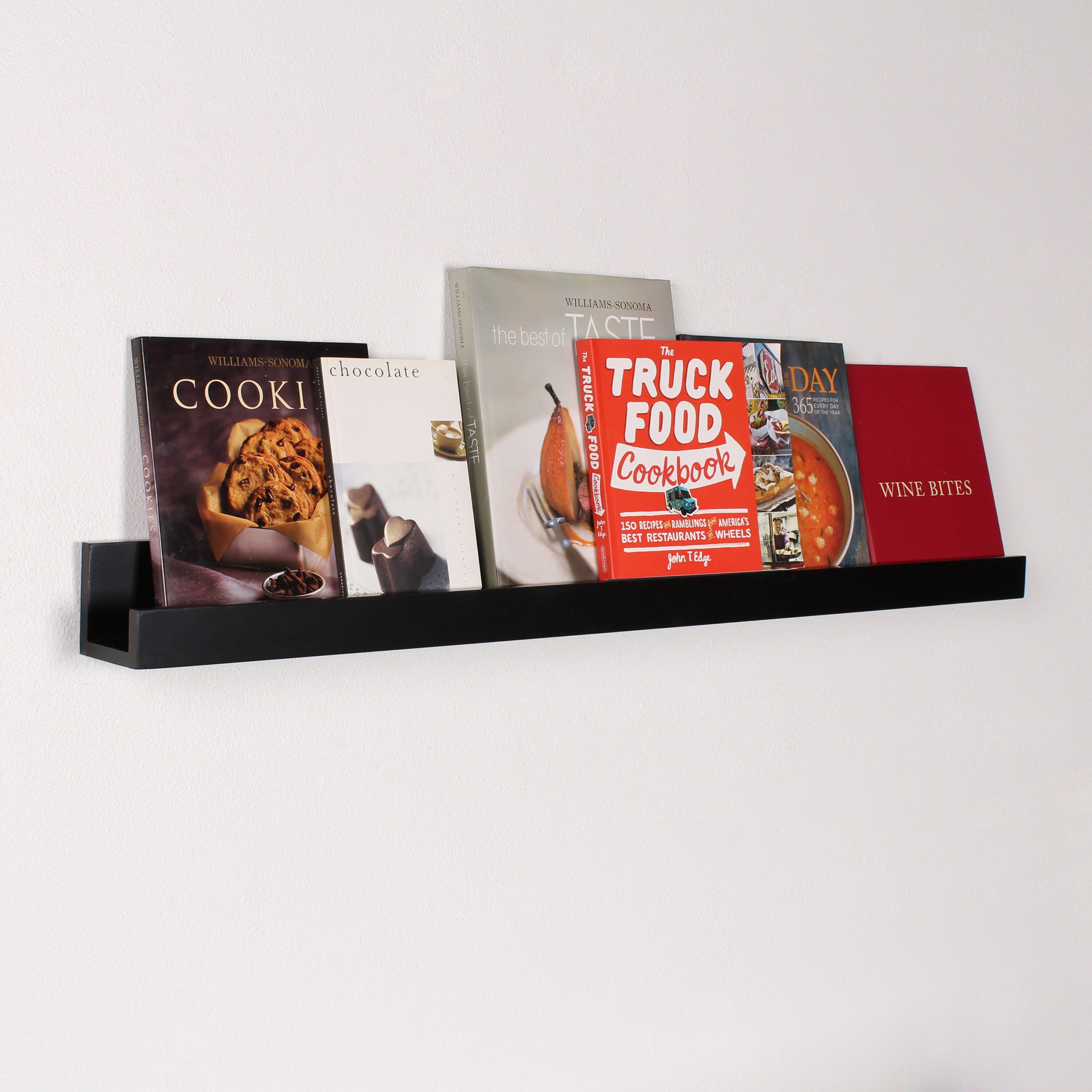 Kate and Laurel 210294 Wall-Mounted-Shelving - View #5