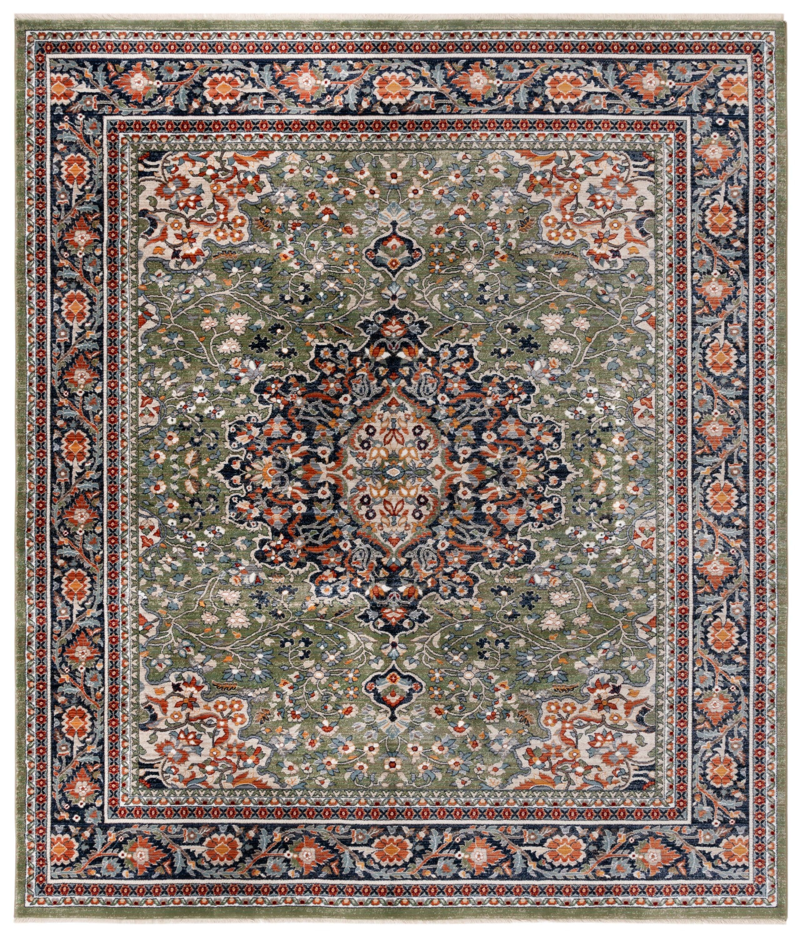 Safavieh LRL1121Y-9 rugs - View #2